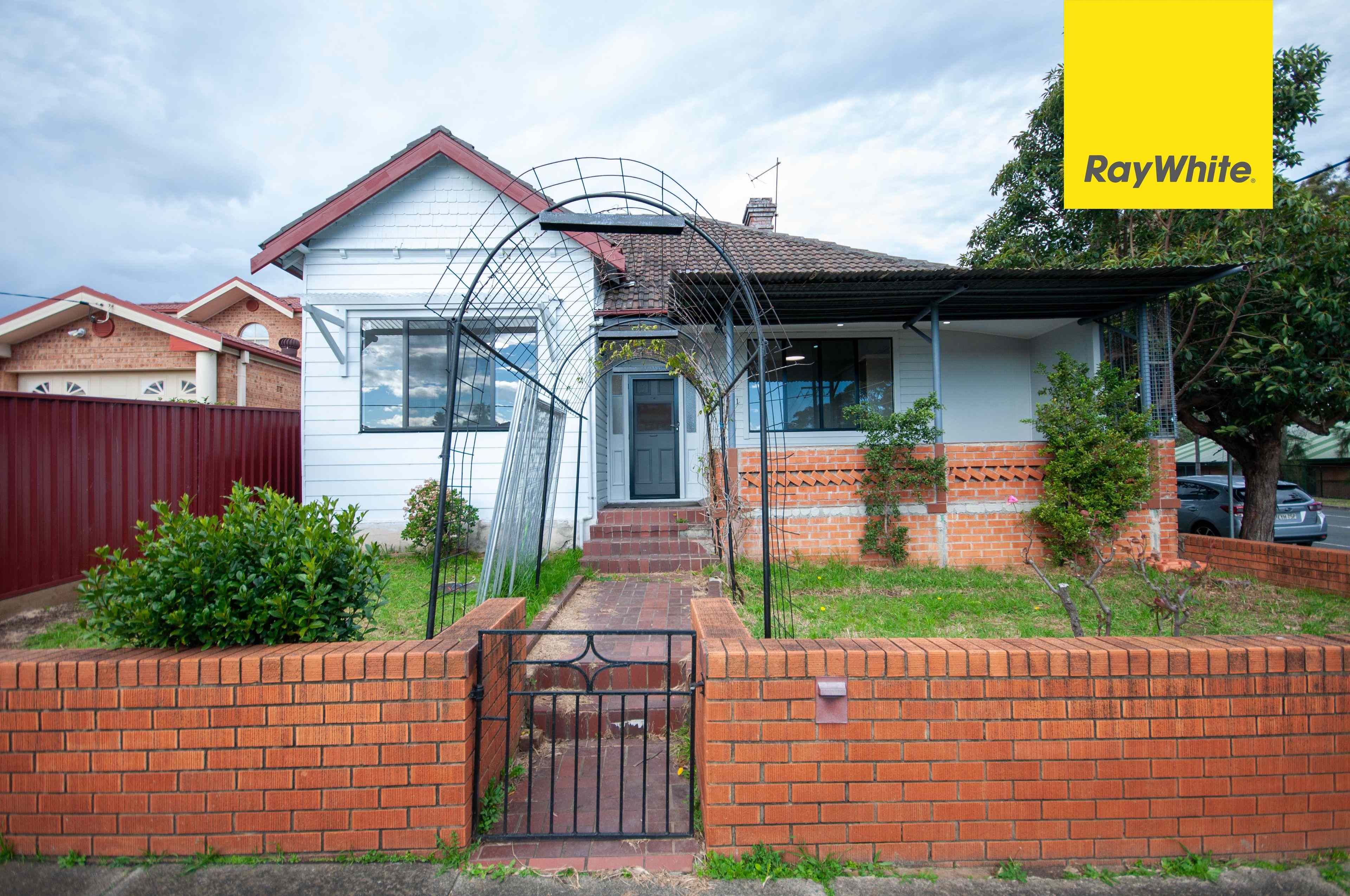 Home For Rent: NSW Lidcombe, NSW 2141 House | Prop-GPT the AI-Powered Property Portal