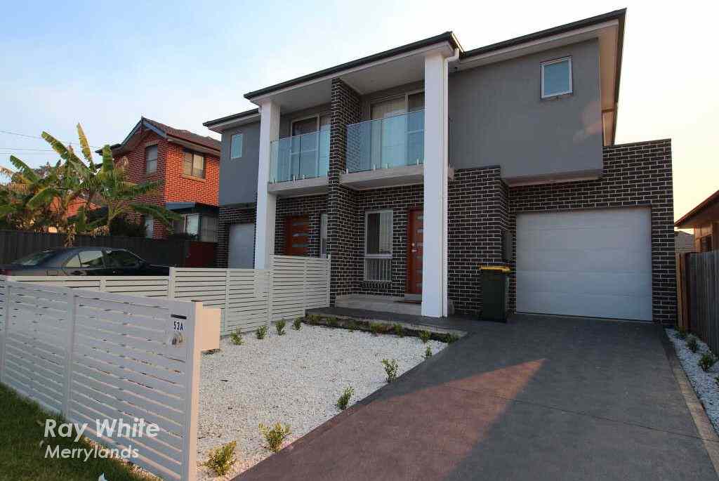 Home For Rent: NSW Old Guildford, NSW 2161 House | Prop-GPT the AI-Powered Property Portal