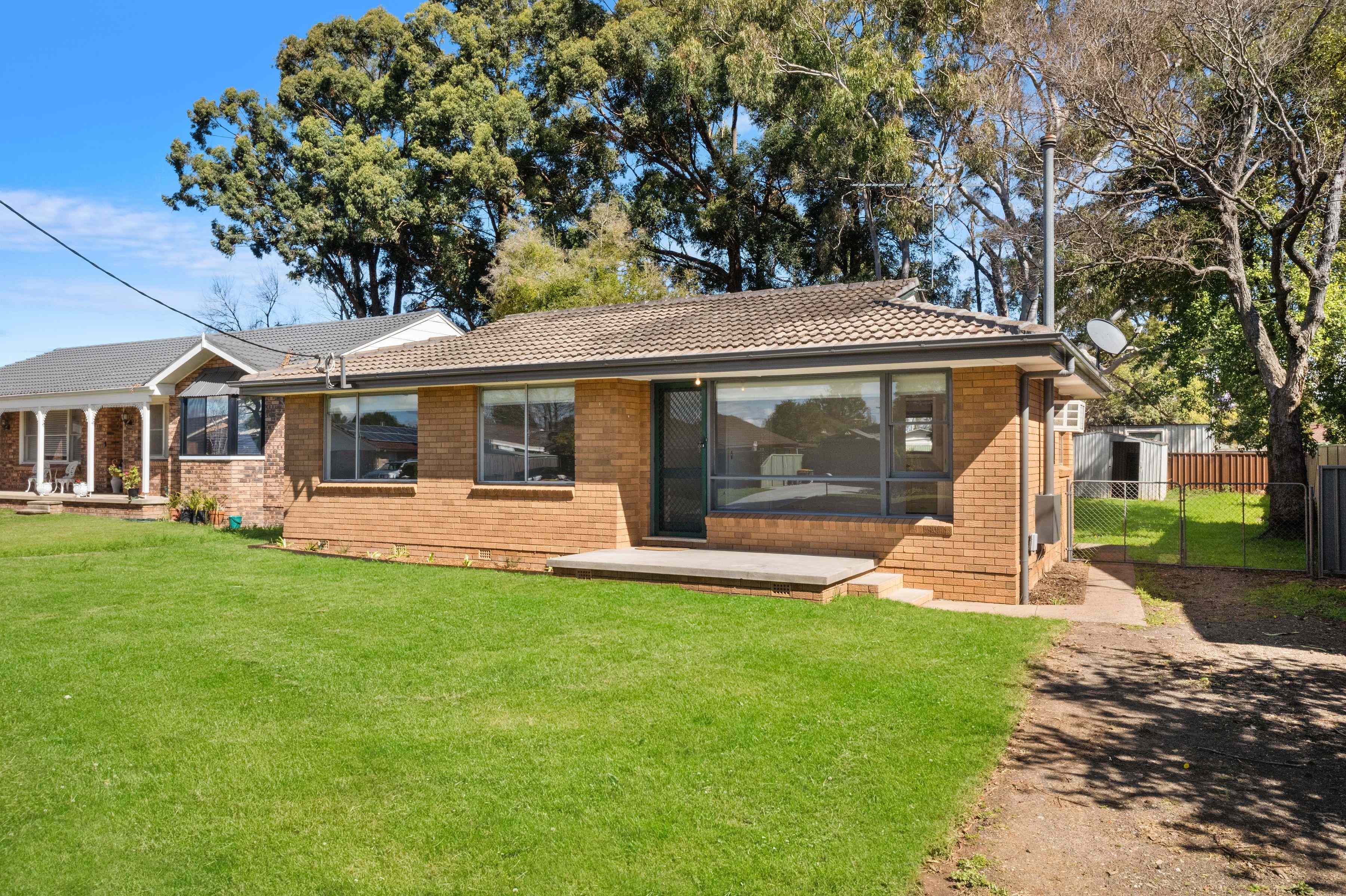 Home For Rent: NSW Hobartville, NSW 2753 House | Prop-GPT the AI-Powered Property Portal