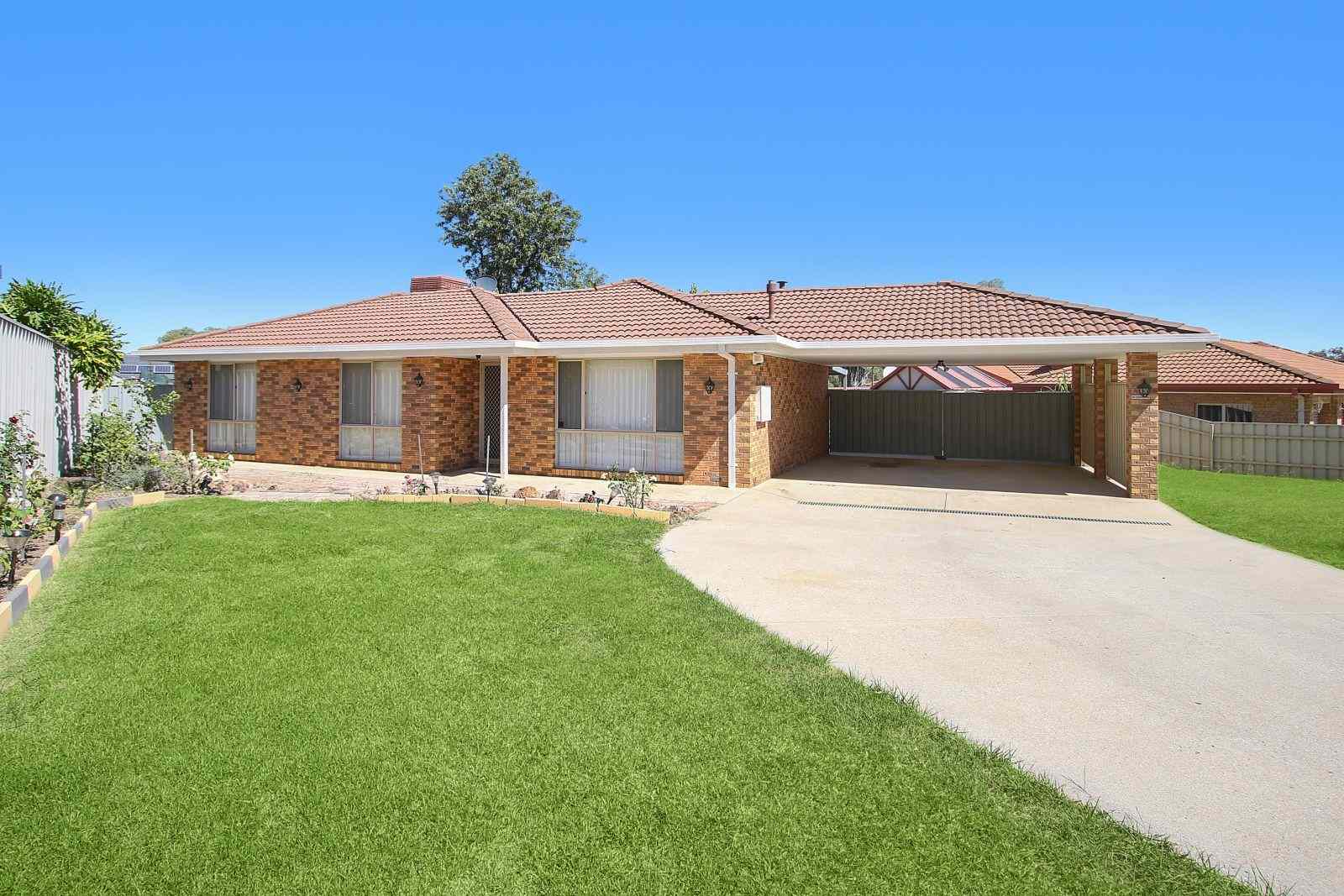Home For Rent: NSW Springdale Heights, NSW 2641 House | Prop-GPT the AI-Powered Property Portal