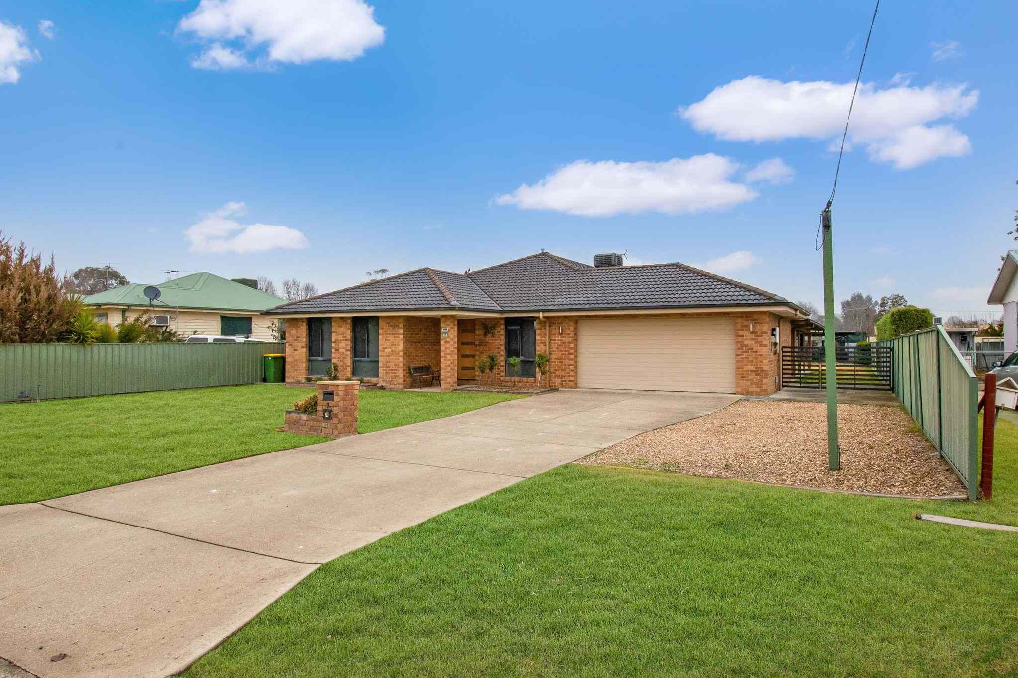 Home For Rent: NSW Holbrook, NSW 2644 House | Prop-GPT the AI-Powered Property Portal