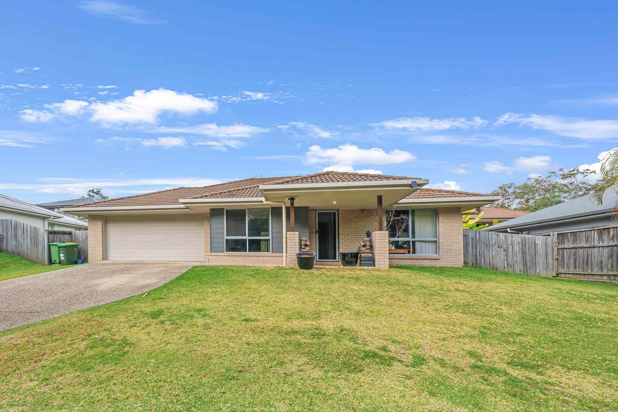 Home For Rent: QLD Gilston, QLD 4211 House | Prop-GPT the AI-Powered Property Portal