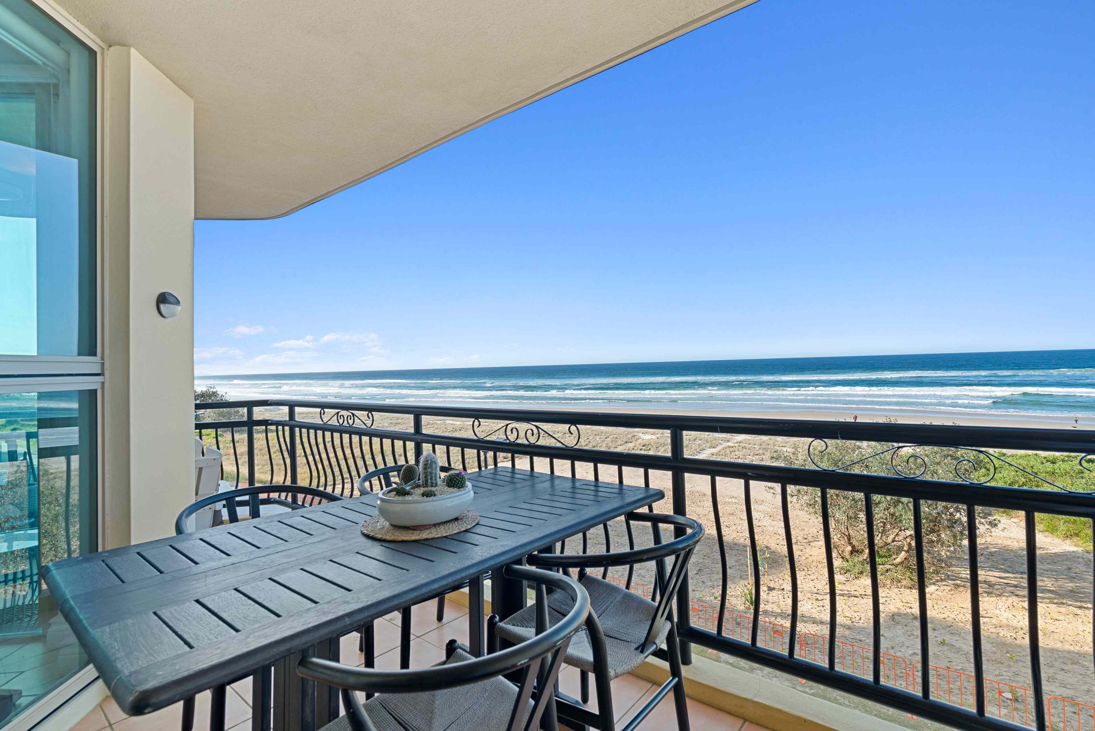 Home For Rent: QLD Bilinga, QLD 4225 Unit | Prop-GPT the AI-Powered Property Portal