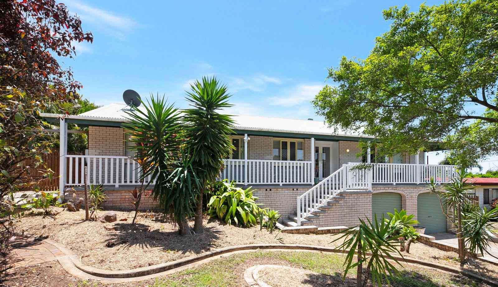 Home For Rent: QLD Meikleville Hill, QLD 4703 House | Prop-GPT the AI-Powered Property Portal