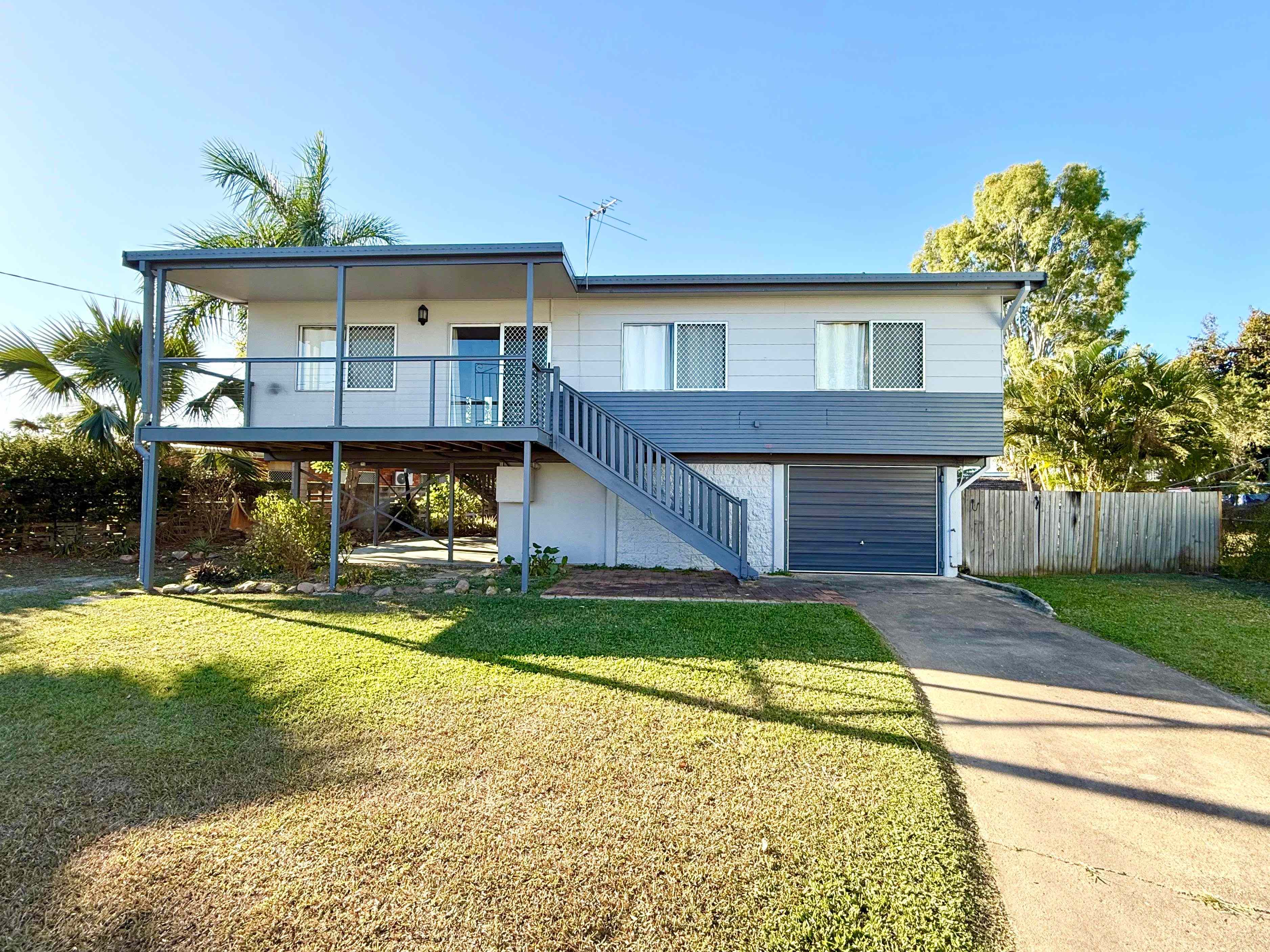 Home For Rent: QLD Kirwan, QLD 4817 House | Prop-GPT the AI-Powered Property Portal