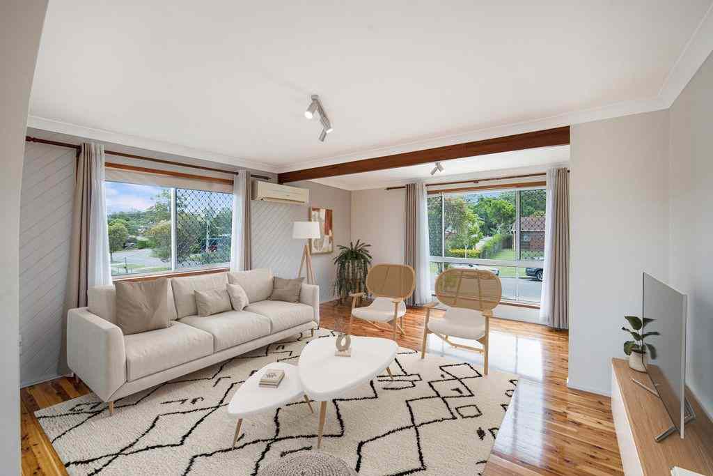 Home For Rent: QLD Browns Plains, QLD 4118 House | Prop-GPT the AI-Powered Property Portal