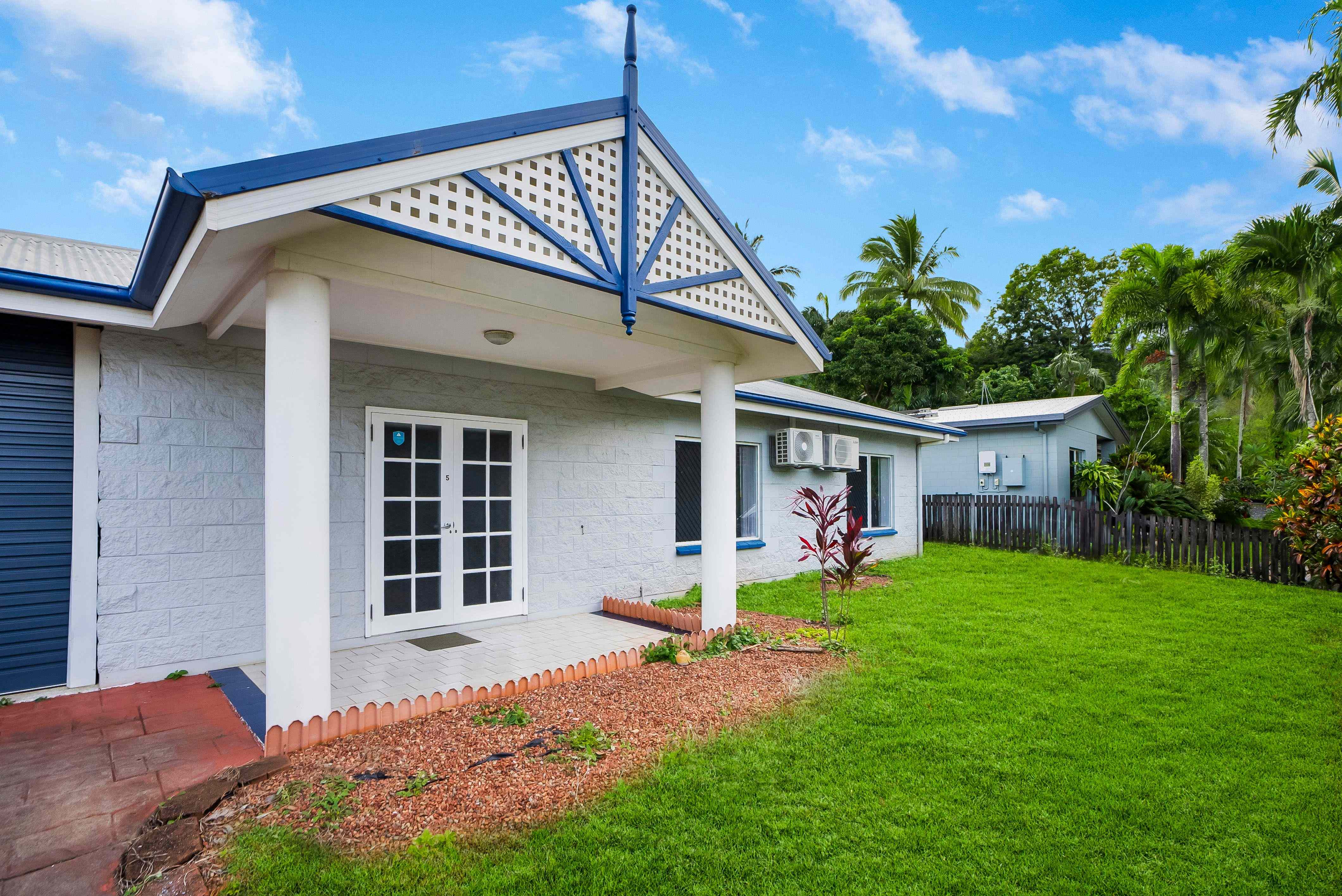 Home For Rent: QLD Redlynch, QLD 4870 House | Prop-GPT the AI-Powered Property Portal