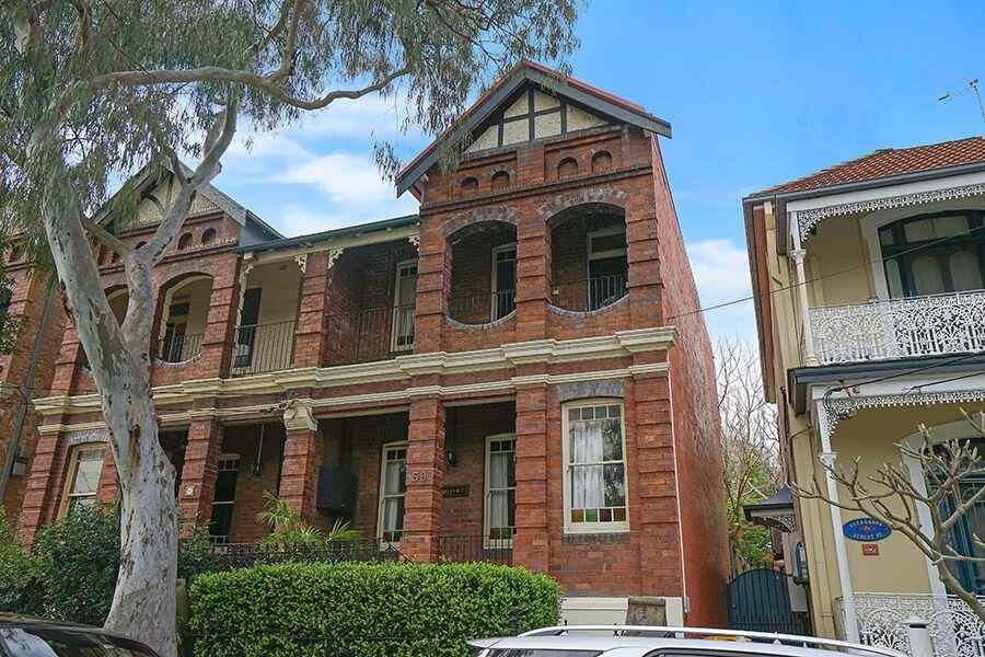 New South Wales 2049: NSW Petersham, NSW 2049 House | Prop-GPT the AI-Powered Property Portal