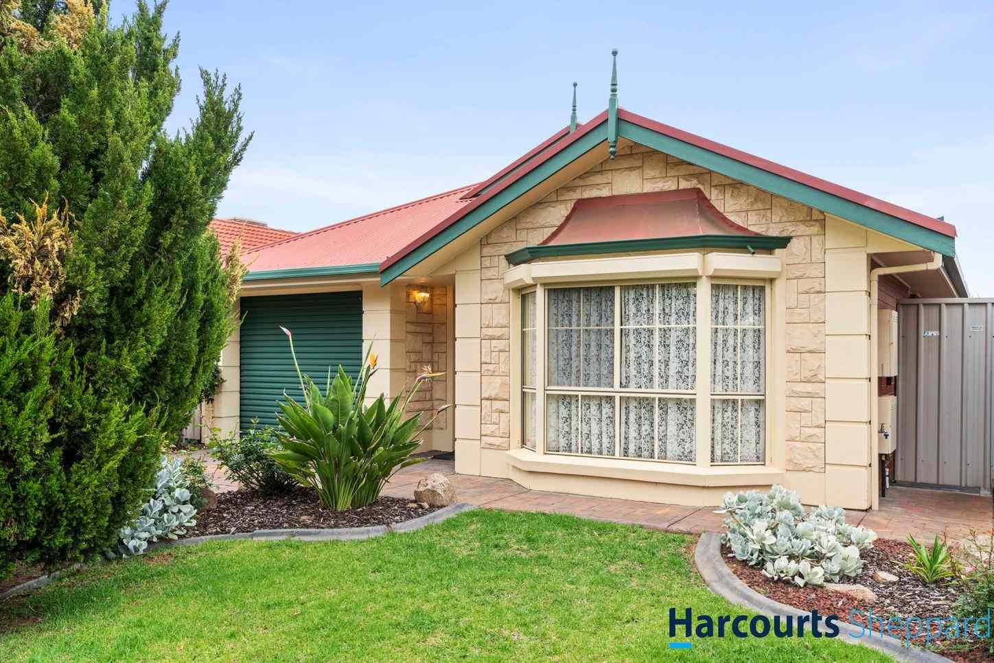 South Australia 5095: SA Pooraka, SA 5095 House | Prop-GPT the AI-Powered Property Portal
