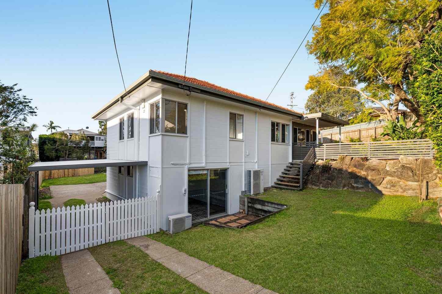 Queensland 4151: QLD Coorparoo, QLD 4151 House | Prop-GPT the AI-Powered Property Portal