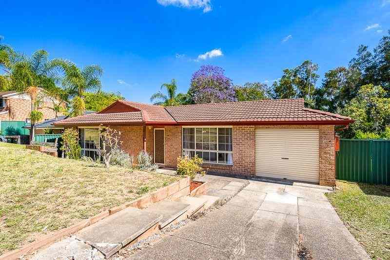 New South Wales 2763: NSW Quakers Hill, NSW 2763 House | Prop-GPT the AI-Powered Property Portal