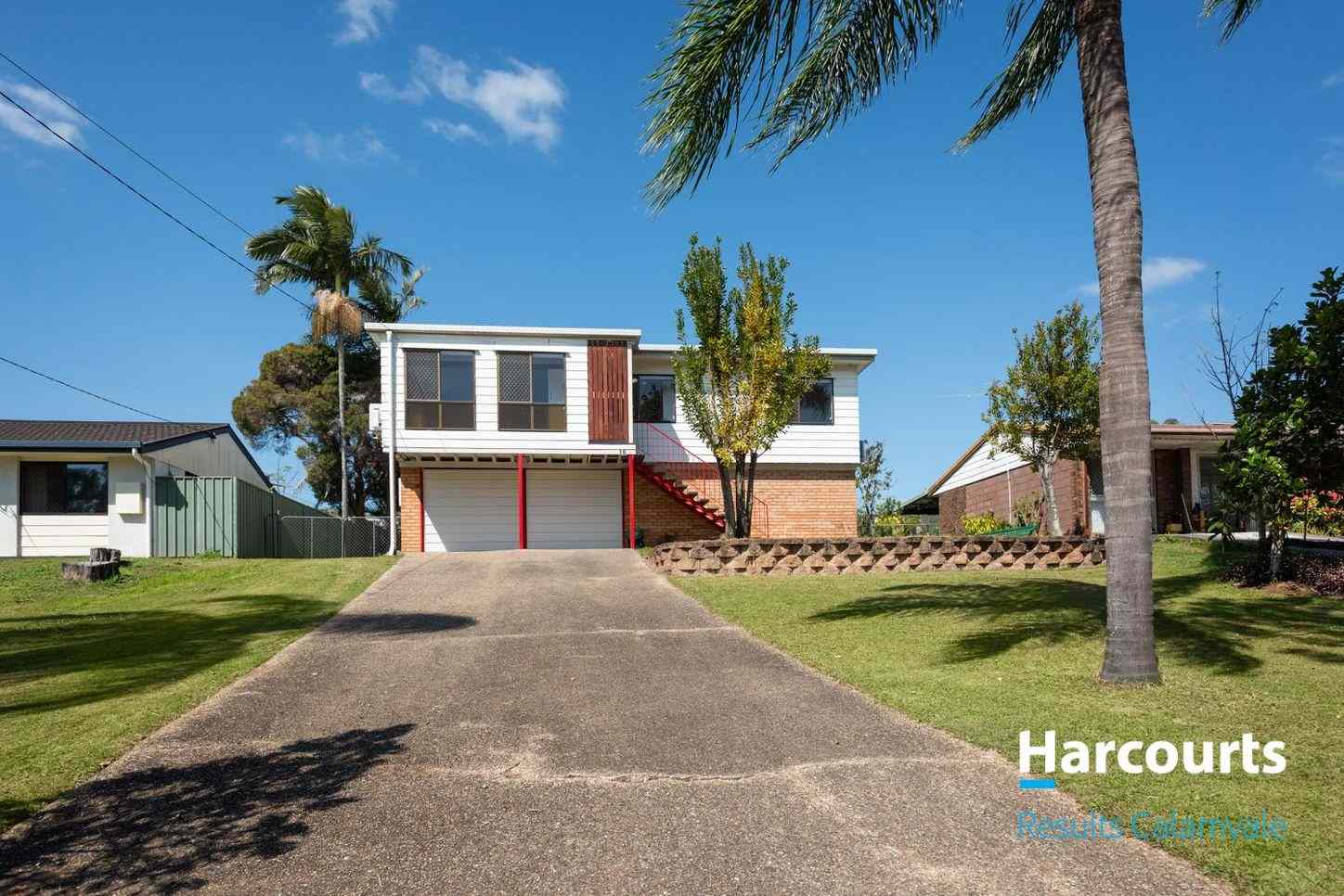 Queensland 4124: QLD Boronia Heights, QLD 4124 House | Prop-GPT the AI-Powered Property Portal