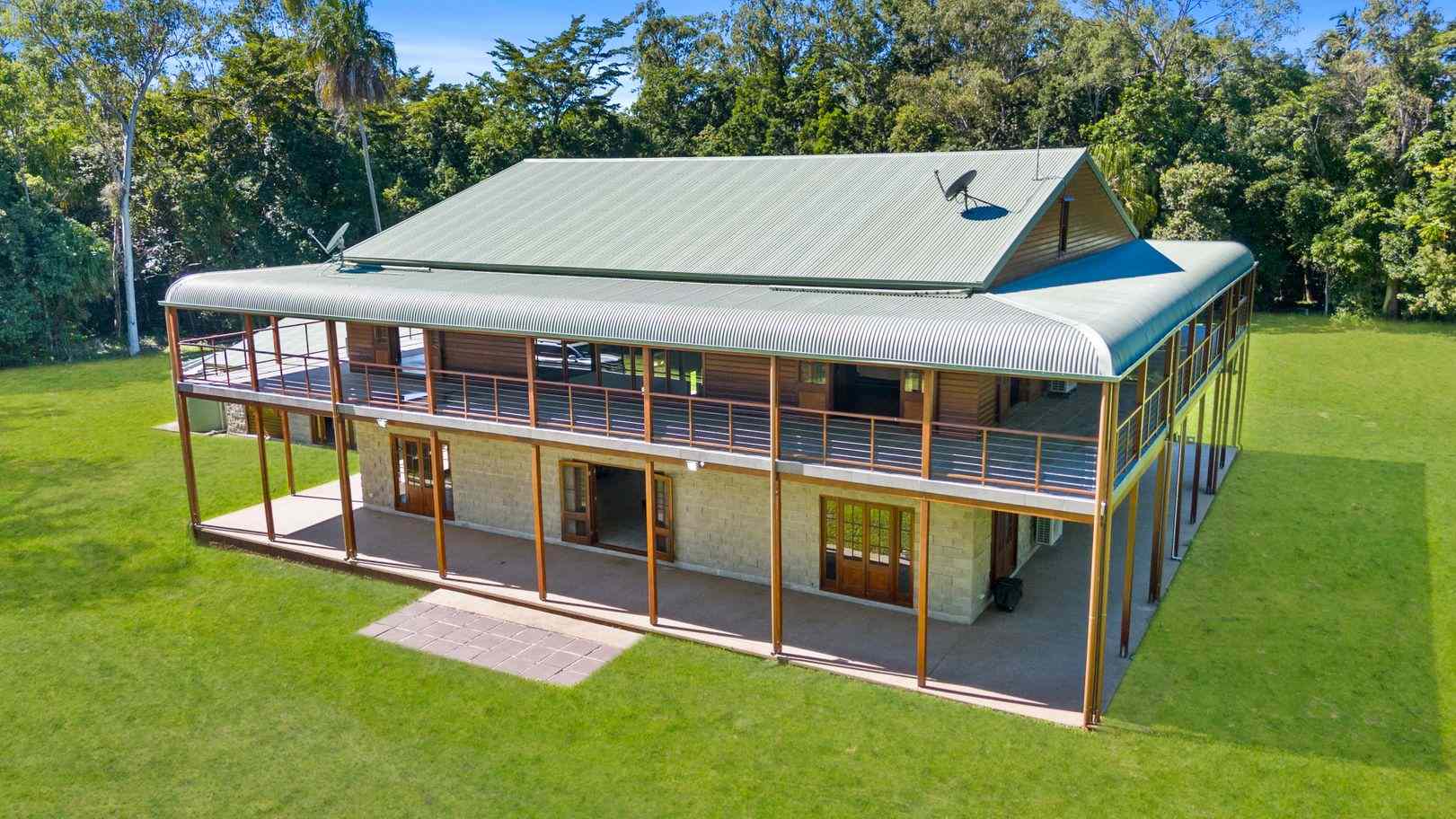 Queensland 4703: QLD Byfield, QLD 4703 House | Prop-GPT the AI-Powered Property Portal
