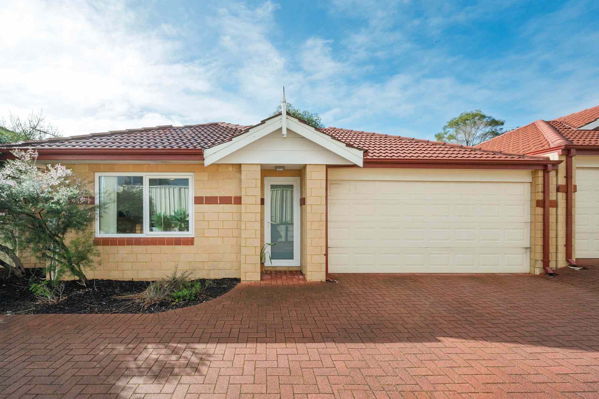 Home For Rent: WA Perth, WA 6000 Villa | Prop-GPT the AI-Powered Property Portal