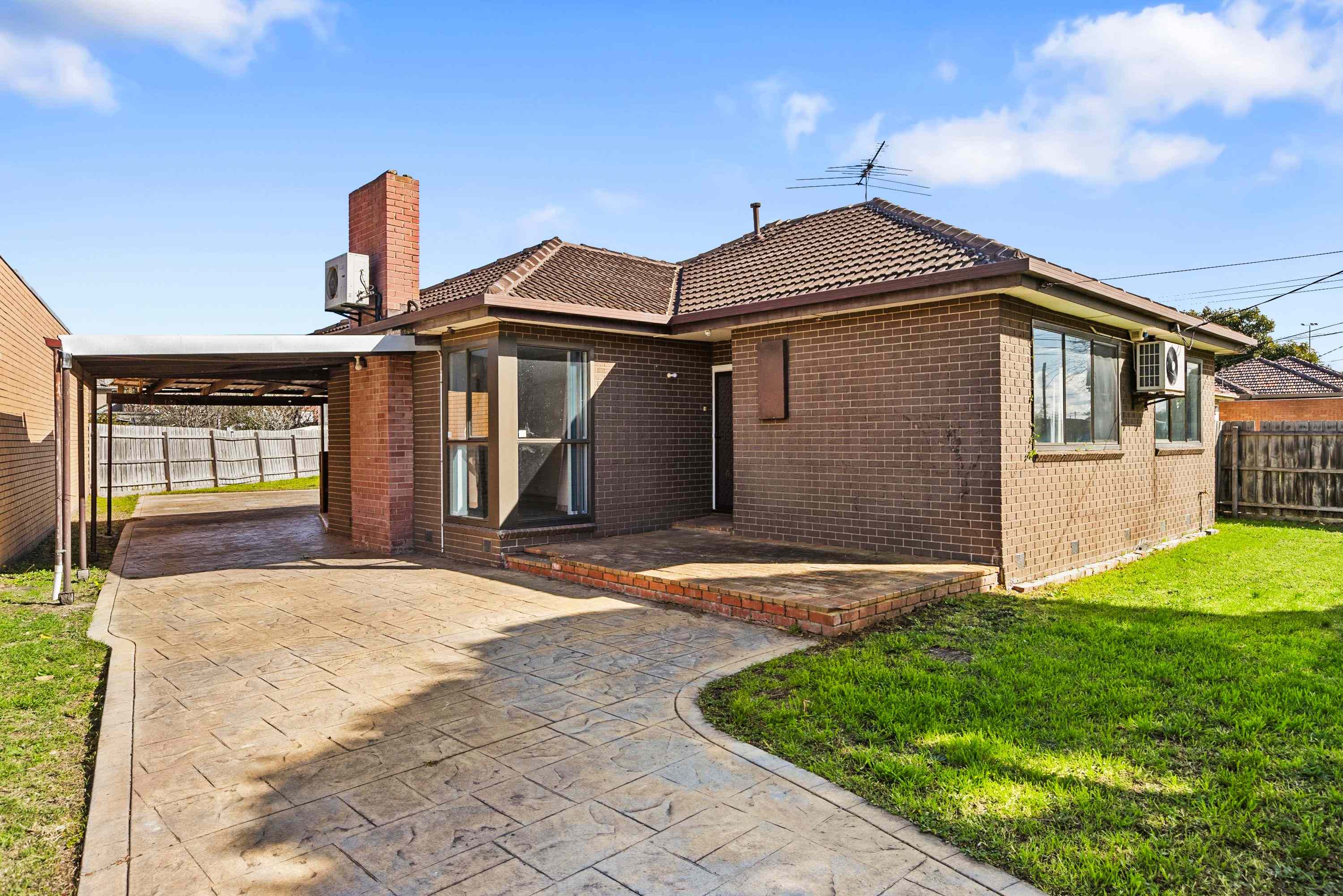 Home For Rent: VIC Springvale, VIC 3171 House | Prop-GPT the AI-Powered Property Portal