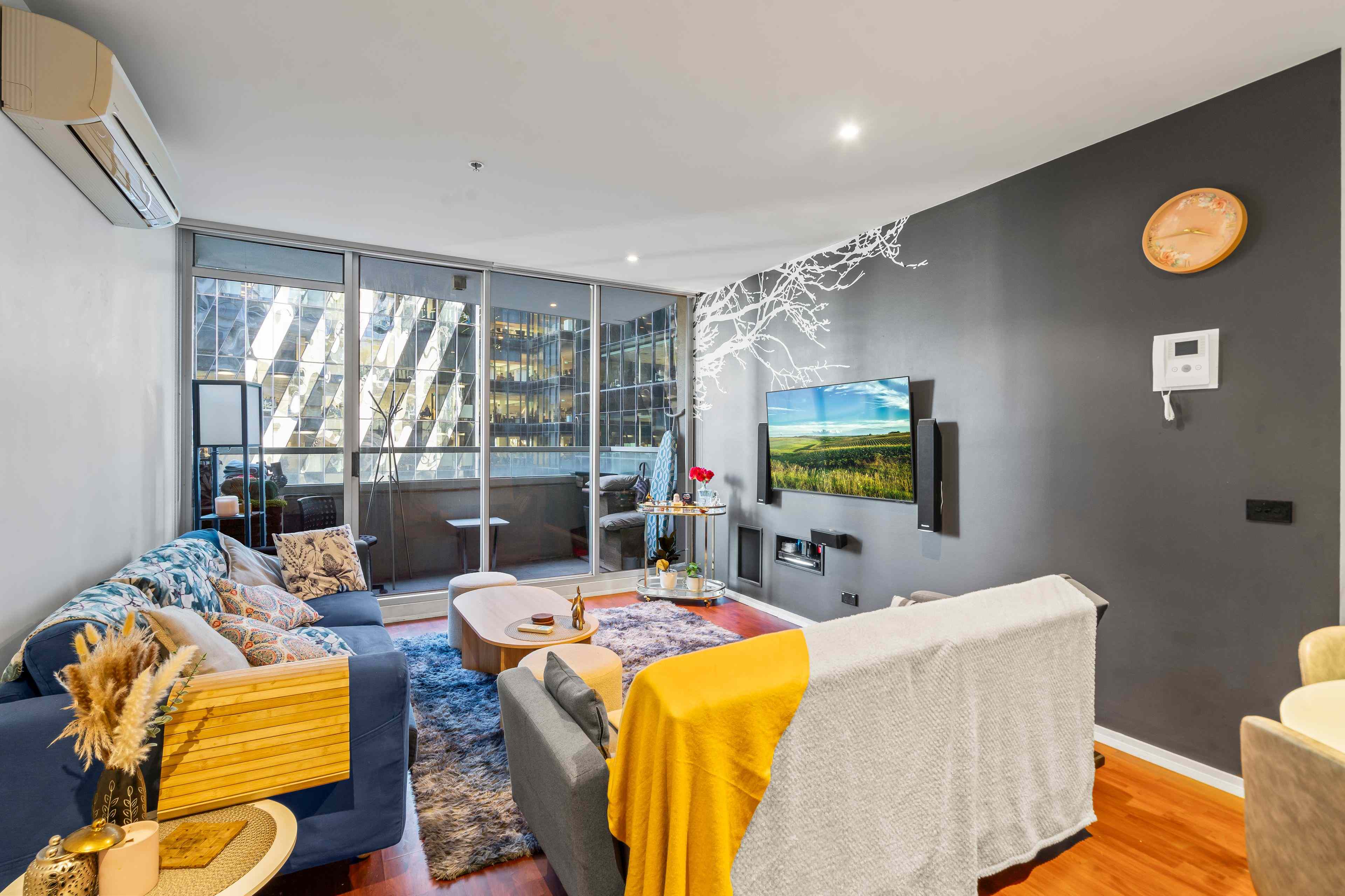 Home For Rent: VIC Docklands, VIC 3008 Apartment | Prop-GPT the AI-Powered Property Portal