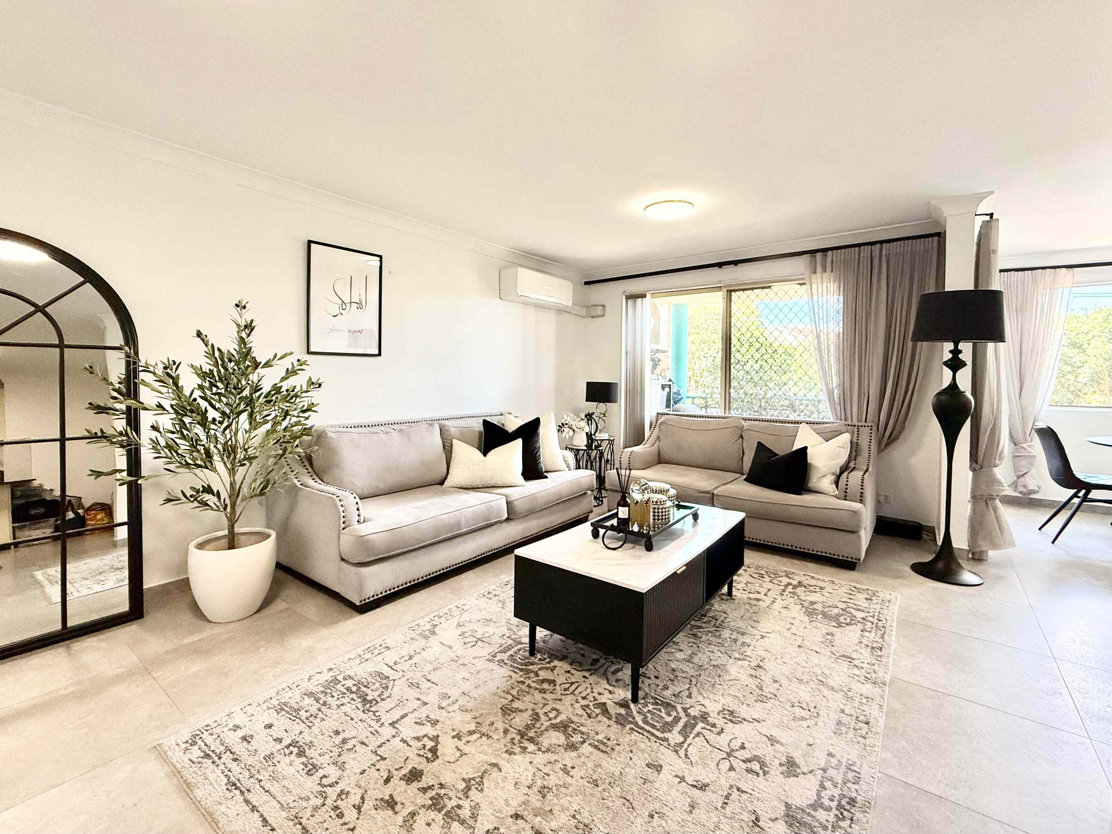 Home For Rent: NSW Bankstown, NSW 2200 Unit | Prop-GPT the AI-Powered Property Portal