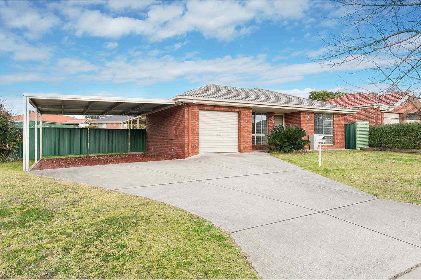 Home For Rent: NSW Thurgoona, NSW 2640 House | Prop-GPT the AI-Powered Property Portal