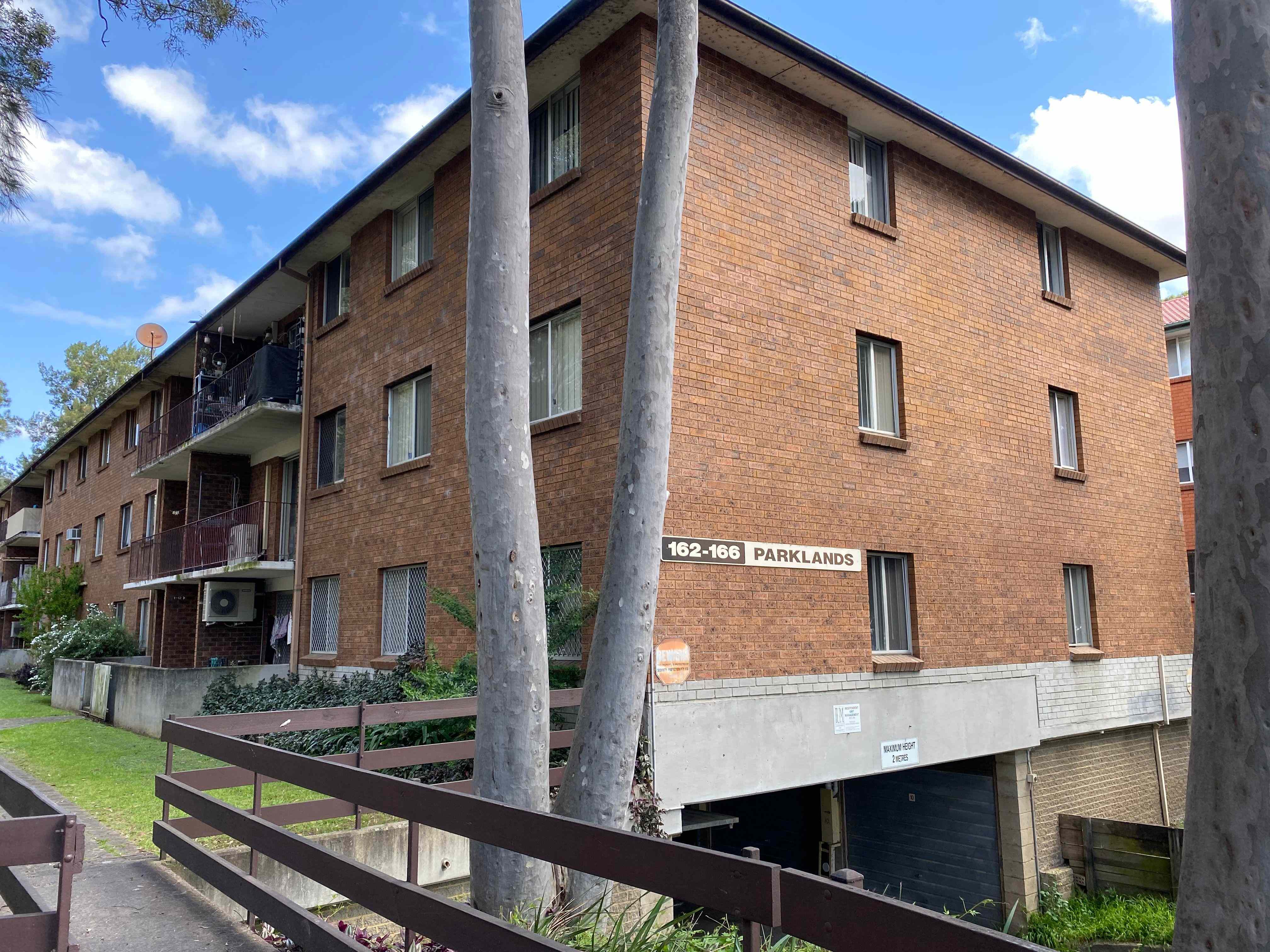 Home For Rent: NSW Carramar, NSW 2163 Unit | Prop-GPT the AI-Powered Property Portal