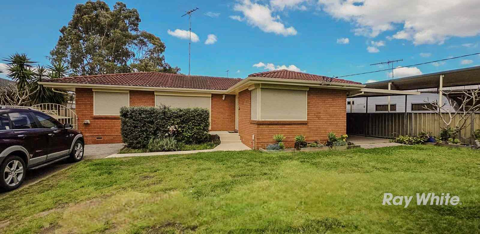 Home For Rent: NSW Old Toongabbie, NSW 2146 House | Prop-GPT the AI-Powered Property Portal