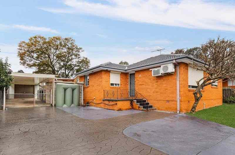 Home For Rent: NSW Kingswood, NSW 2747 House | Prop-GPT the AI-Powered Property Portal