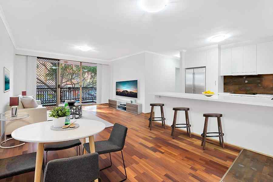 Home For Rent: NSW Redfern, NSW 2016 Apartment | Prop-GPT the AI-Powered Property Portal