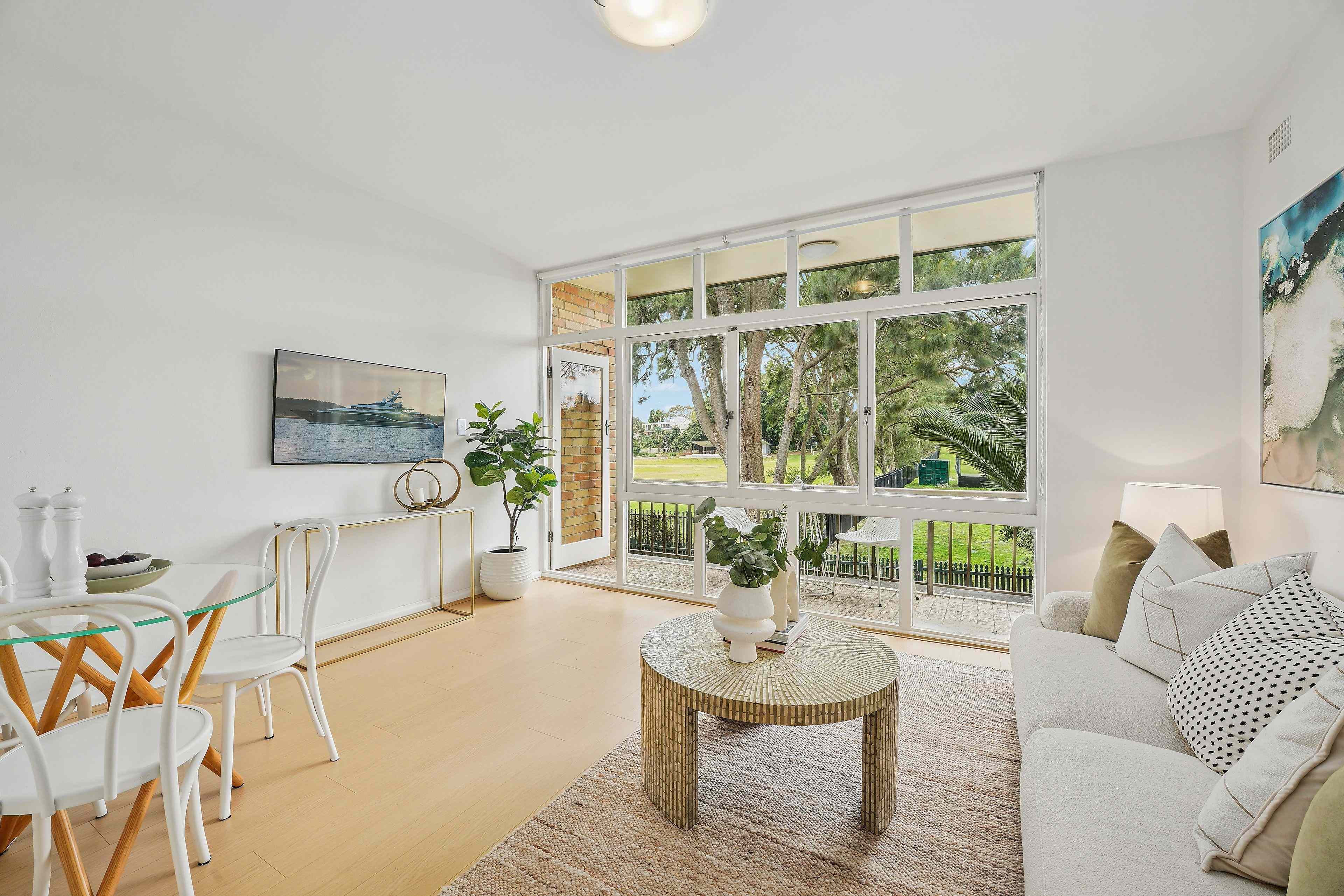 Home For Rent: NSW Rose Bay, NSW 2029 Apartment | Prop-GPT the AI-Powered Property Portal