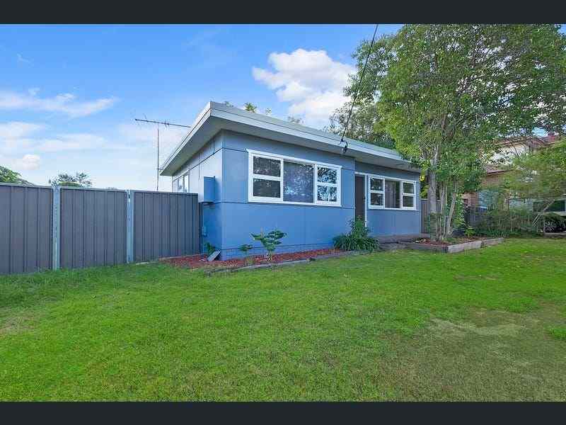 Home For Rent: NSW Quakers Hill, NSW 2763 House | Prop-GPT the AI-Powered Property Portal
