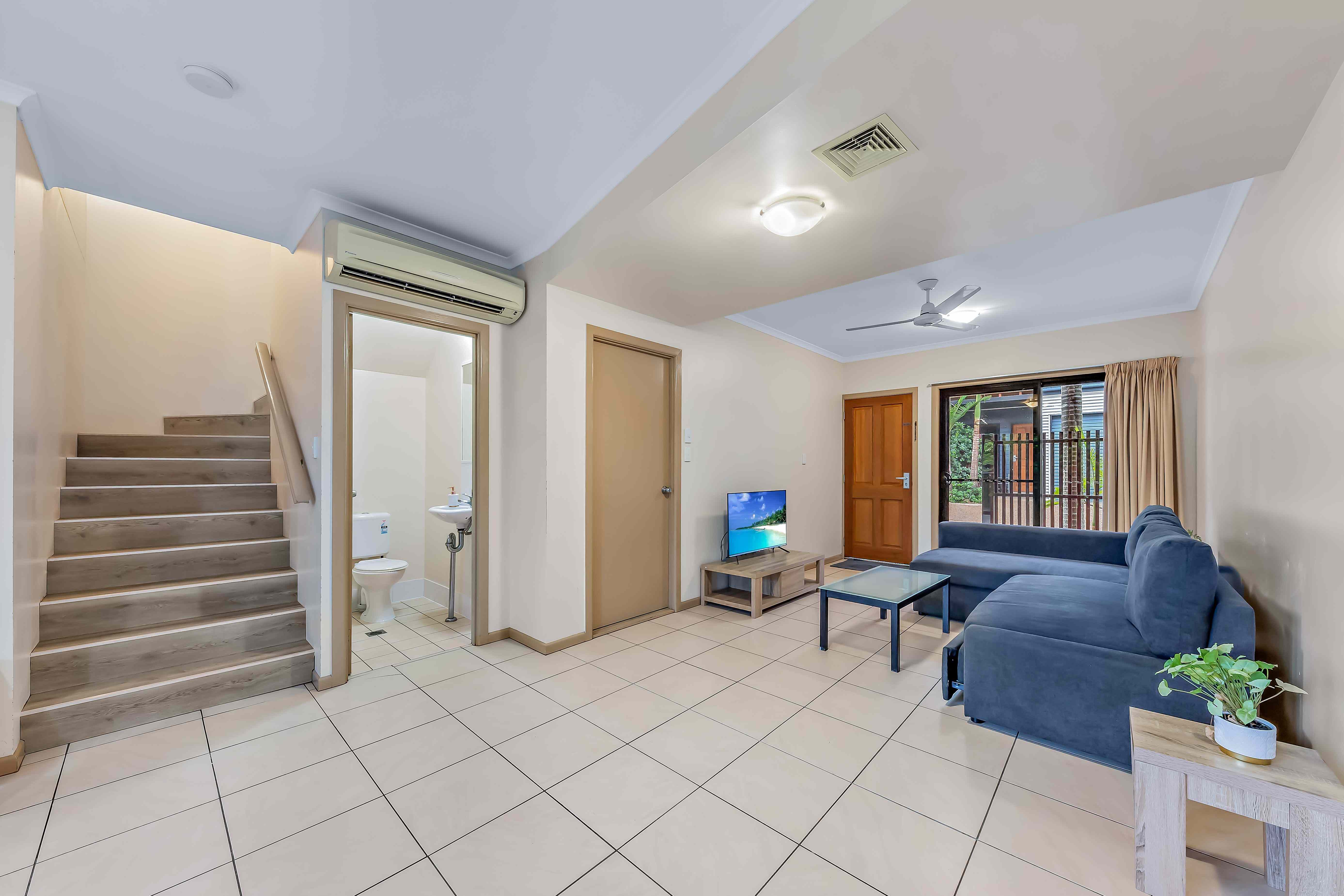 Home For Rent: QLD Cannonvale, QLD 4802 Unit | Prop-GPT the AI-Powered Property Portal