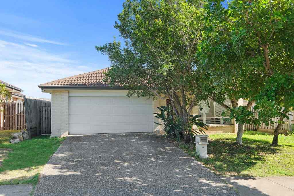 Home For Rent: QLD Redbank Plains, QLD 4301 House | Prop-GPT the AI-Powered Property Portal