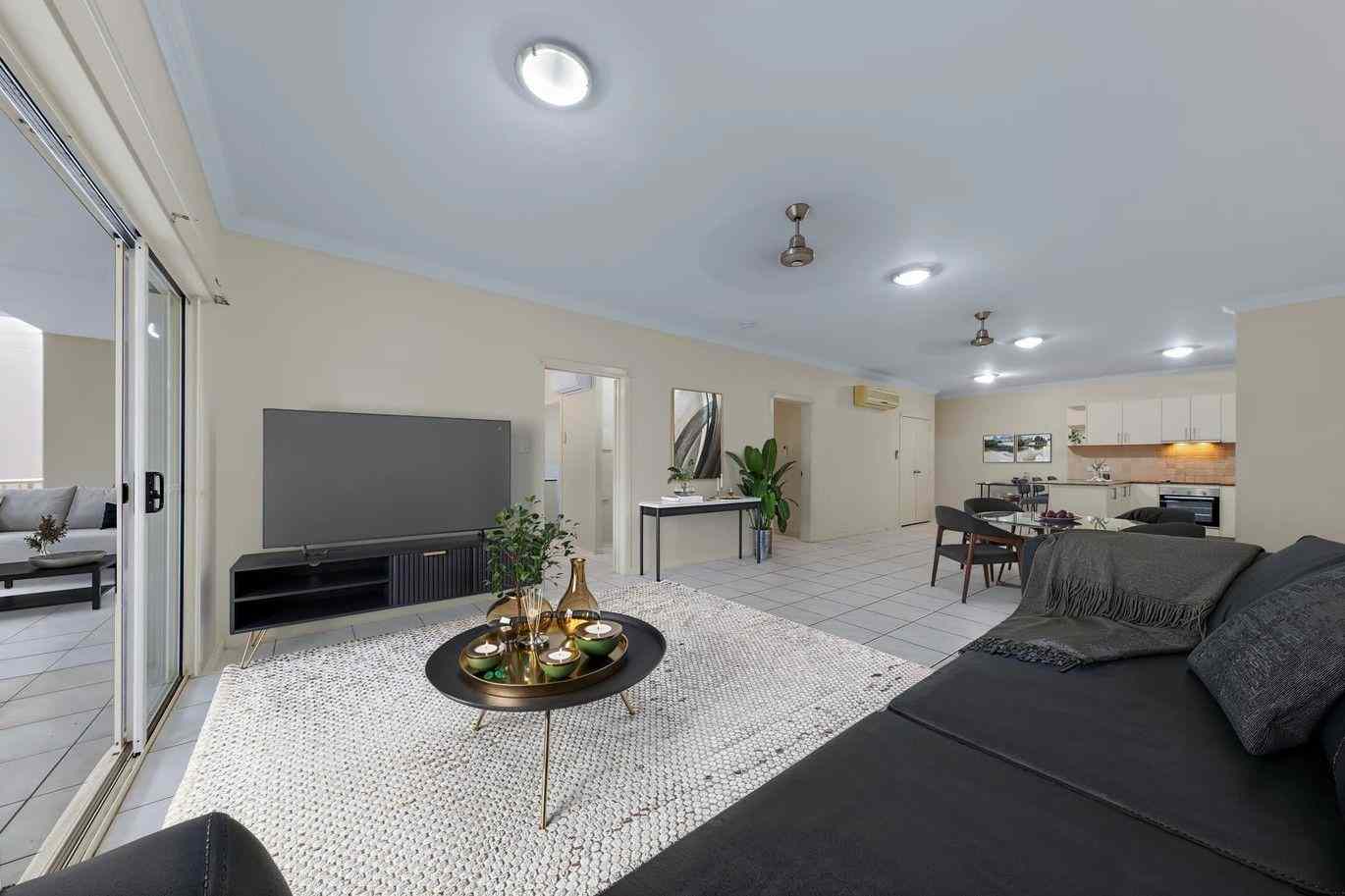 Home For Rent: QLD Cannonvale, QLD 4802 Unit | Prop-GPT the AI-Powered Property Portal