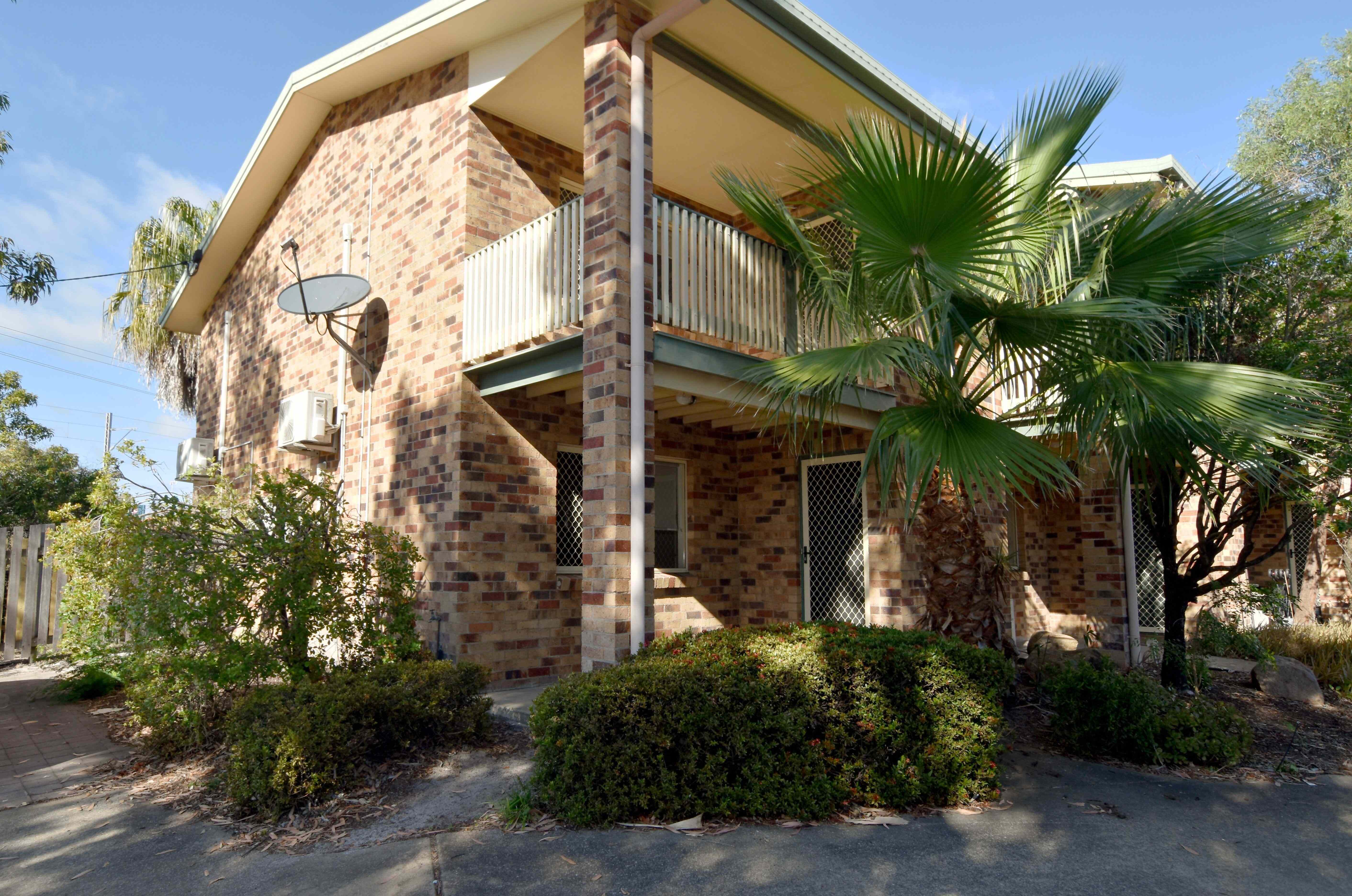 Home For Rent: QLD West Gladstone, QLD 4680 Unit | Prop-GPT the AI-Powered Property Portal