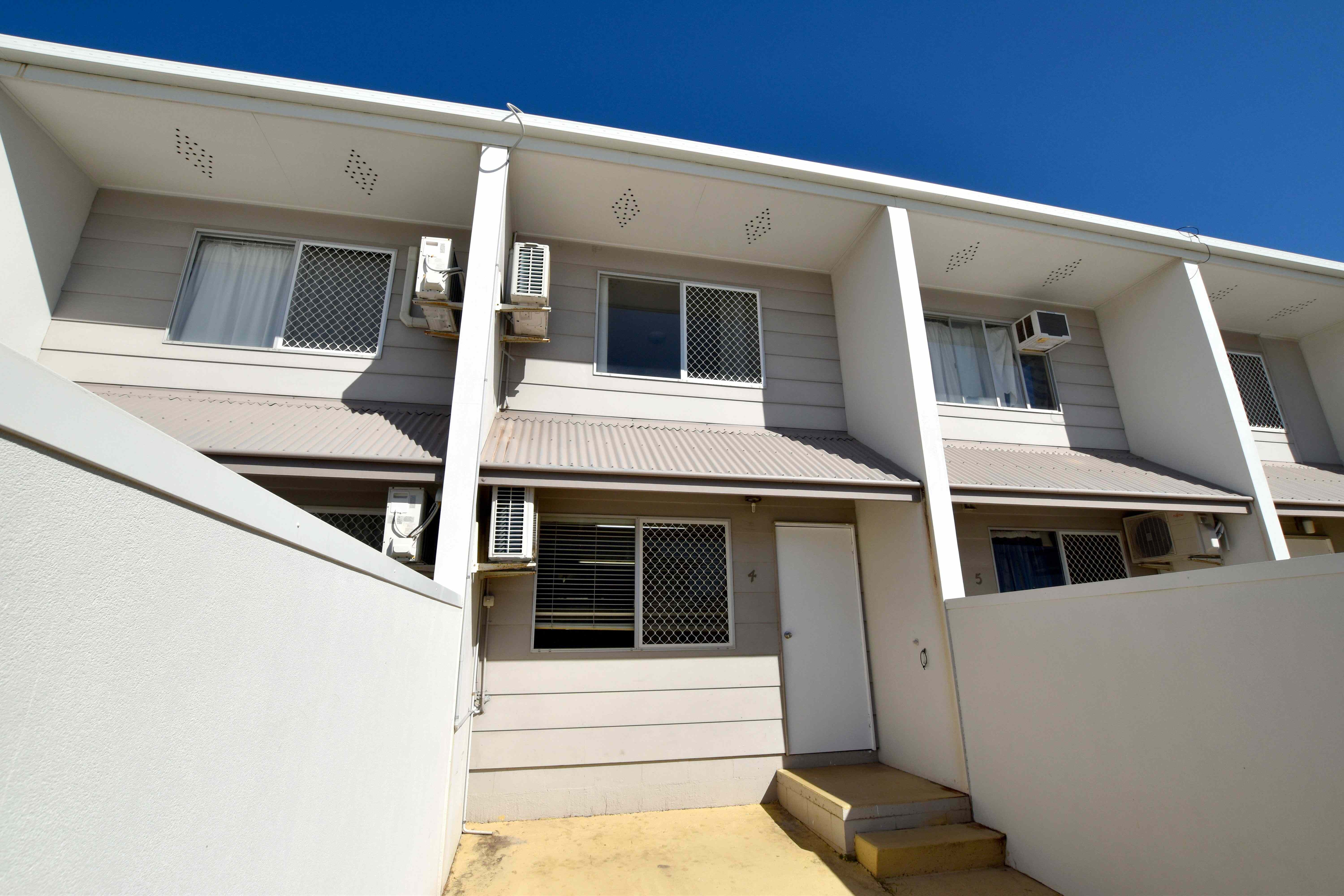 Home For Rent: QLD Gladstone Central, QLD 4680 Unit | Prop-GPT the AI-Powered Property Portal