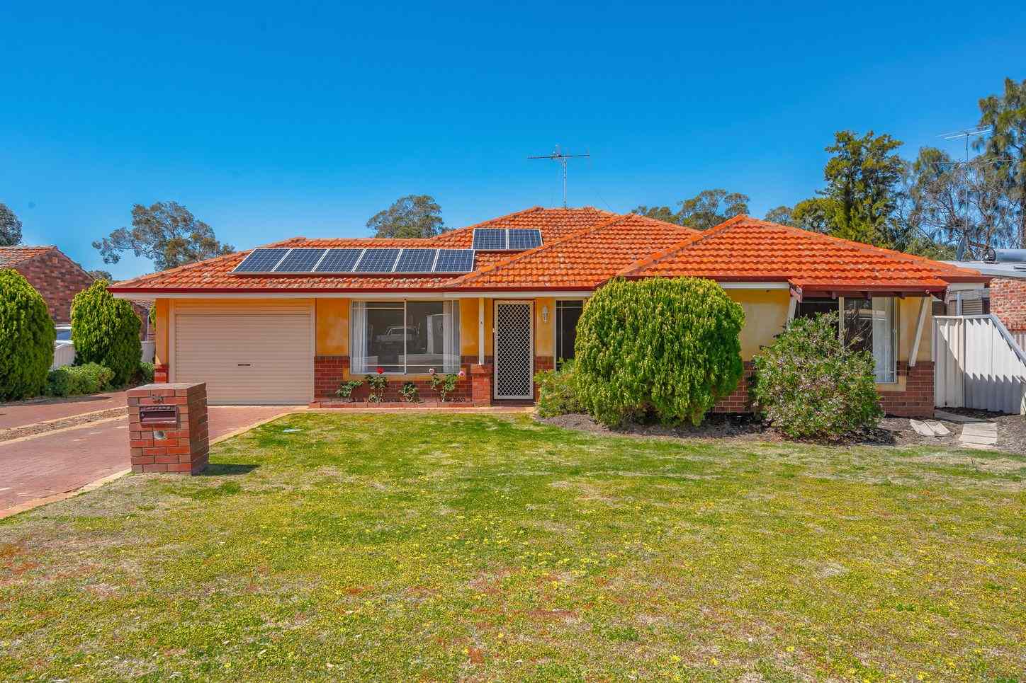 Western Australia 6210: WA Coodanup, WA 6210 House | Prop-GPT the AI-Powered Property Portal
