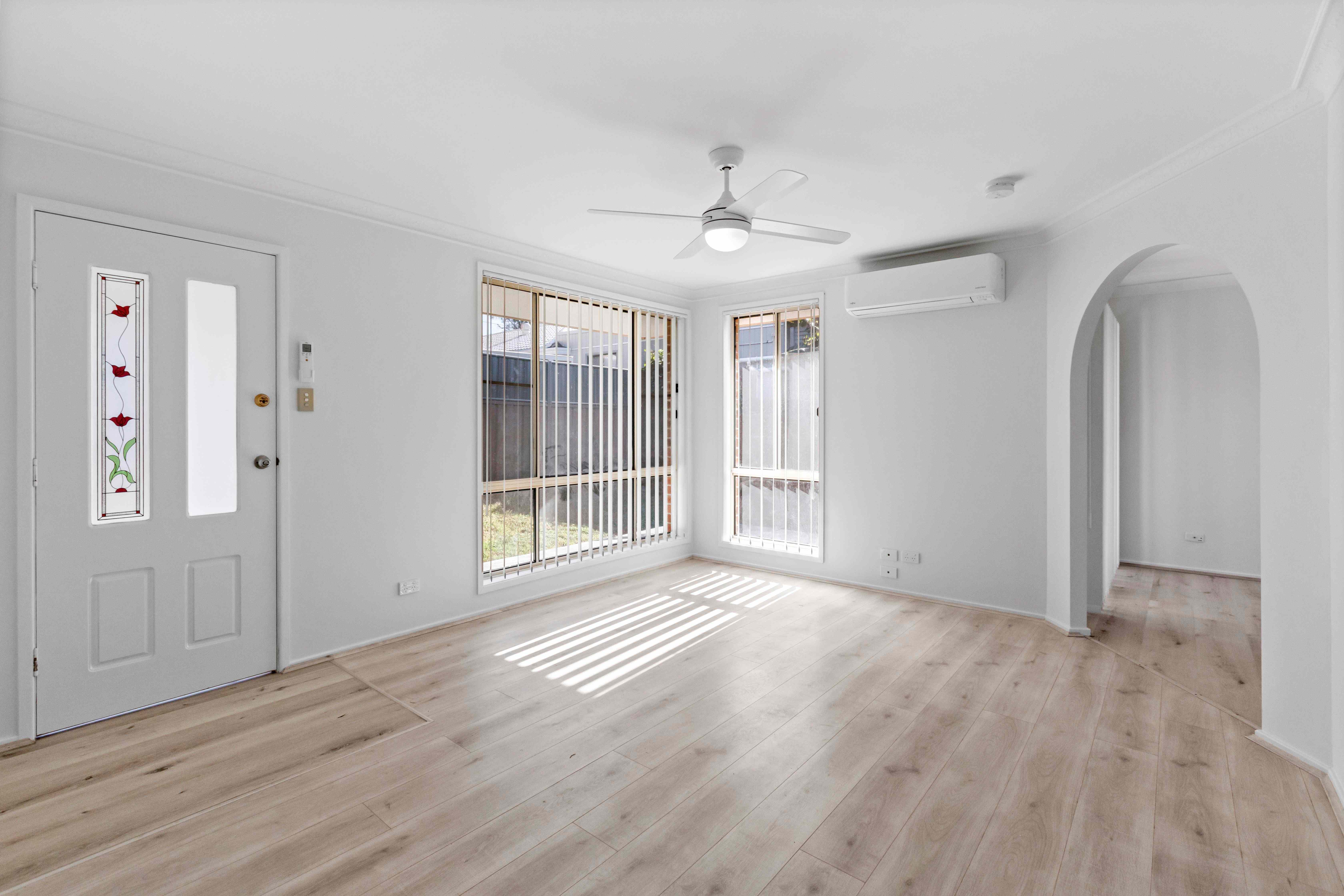 Home For Rent: NSW Old Toongabbie, NSW 2146 DuplexSemi-detached | Prop-GPT the AI-Powered Property Portal