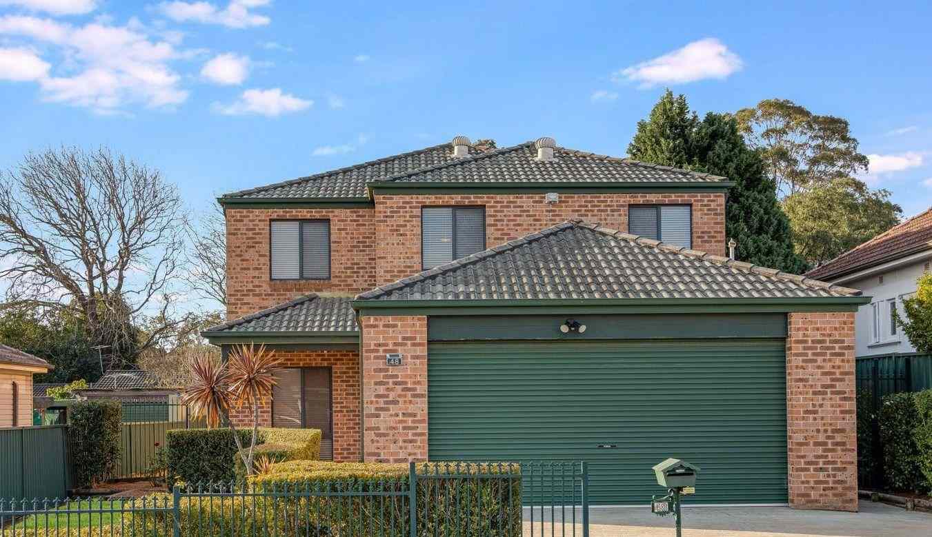 Home For Rent: NSW Riverwood, NSW 2210 House | Prop-GPT the AI-Powered Property Portal