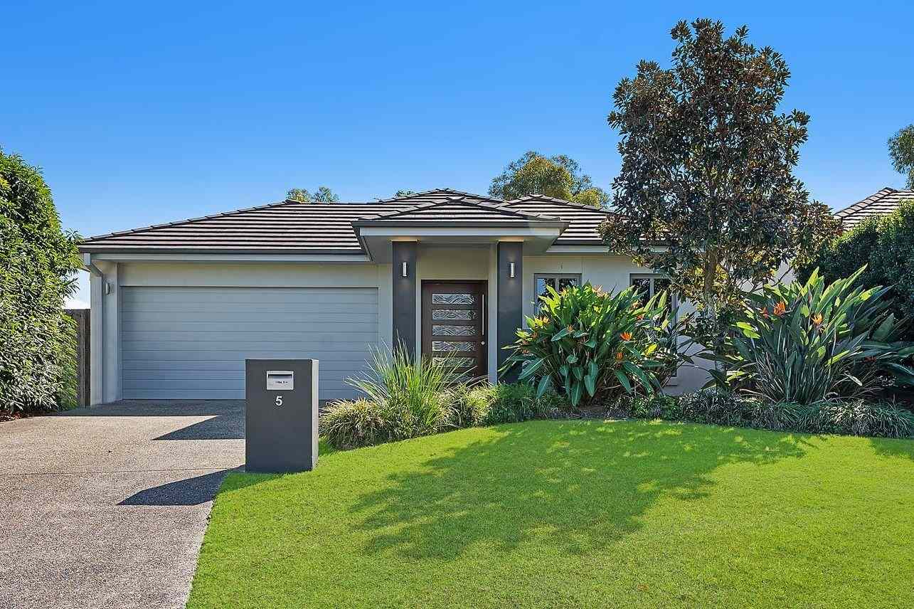 Home For Rent: QLD North Lakes, QLD 4509 House | Prop-GPT the AI-Powered Property Portal