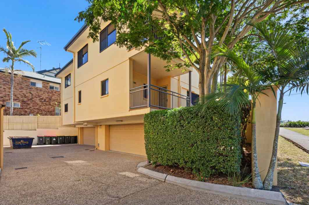 Home For Rent: QLD Paddington, QLD 4064 House | Prop-GPT the AI-Powered Property Portal