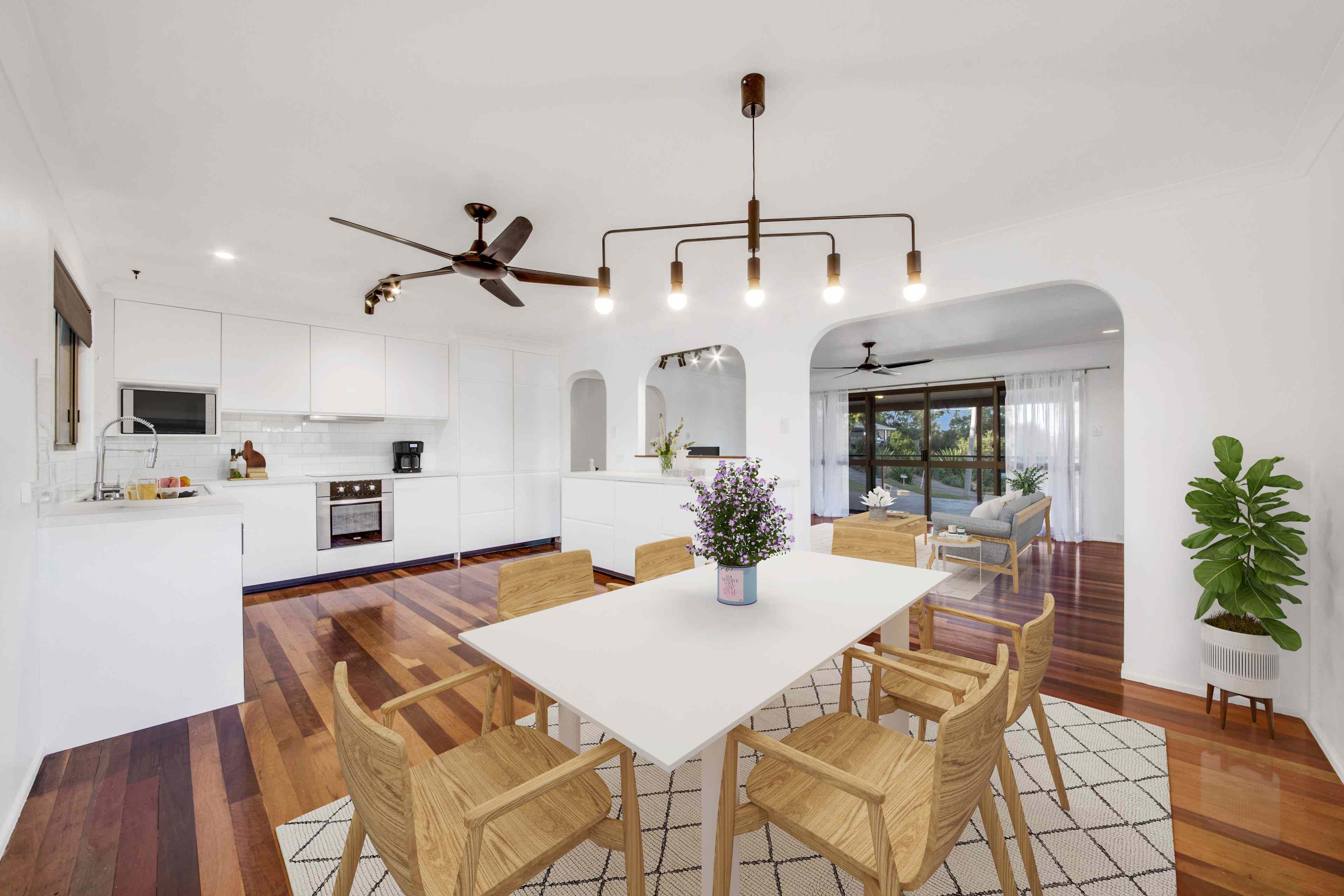 Home For Rent: QLD South Gladstone, QLD 4680 House | Prop-GPT the AI-Powered Property Portal