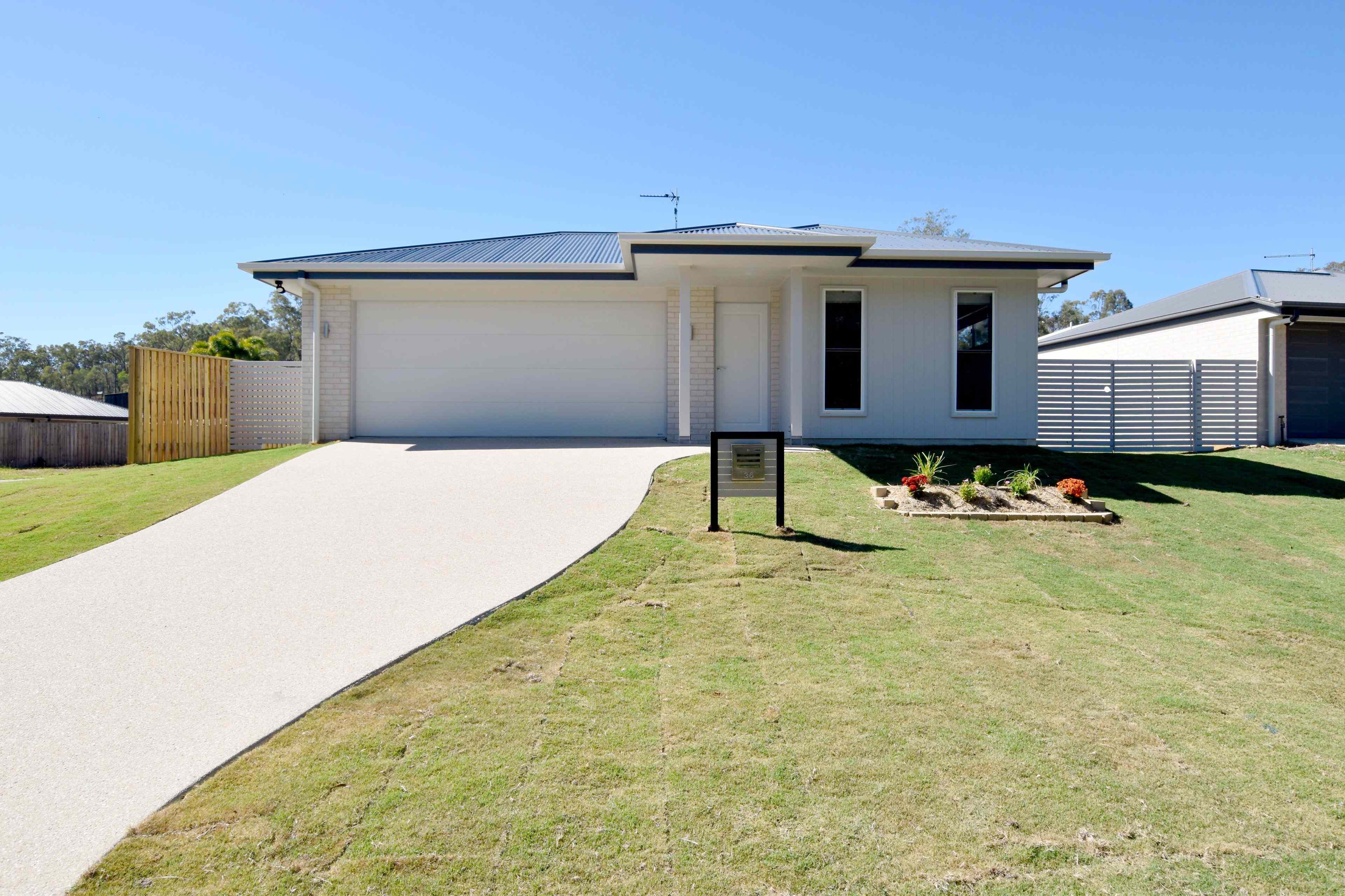 Home For Rent: QLD Boyne Island, QLD 4680 House | Prop-GPT the AI-Powered Property Portal