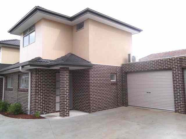 Home For Rent: VIC Pascoe Vale, VIC 3044 Townhouse | Prop-GPT the AI-Powered Property Portal