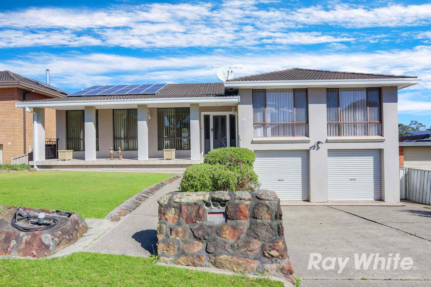 Home For Rent: NSW Colyton, NSW 2760 House | Prop-GPT the AI-Powered Property Portal