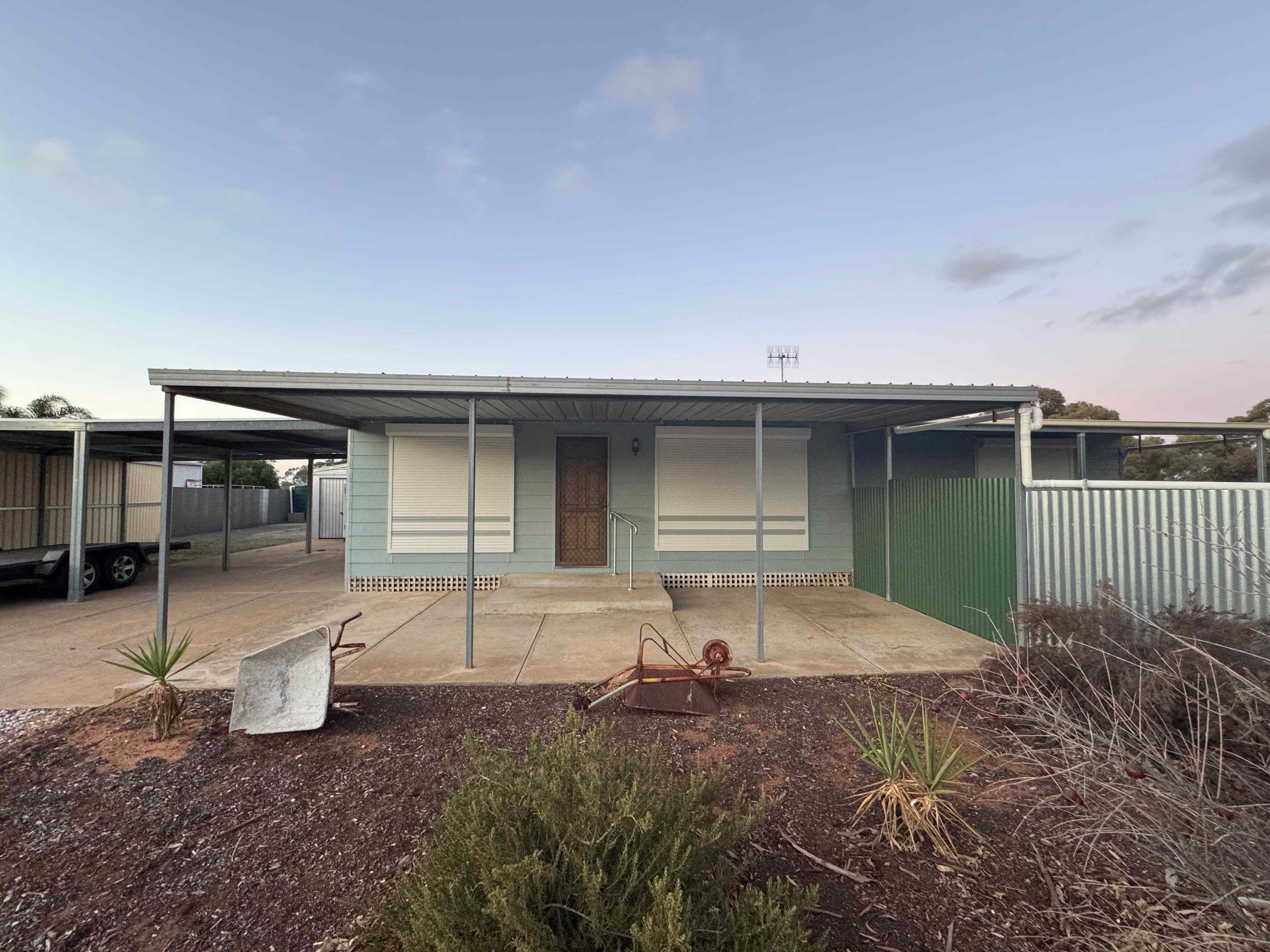 Home For Rent: SA Morgan, SA 5320 House | Prop-GPT the AI-Powered Property Portal