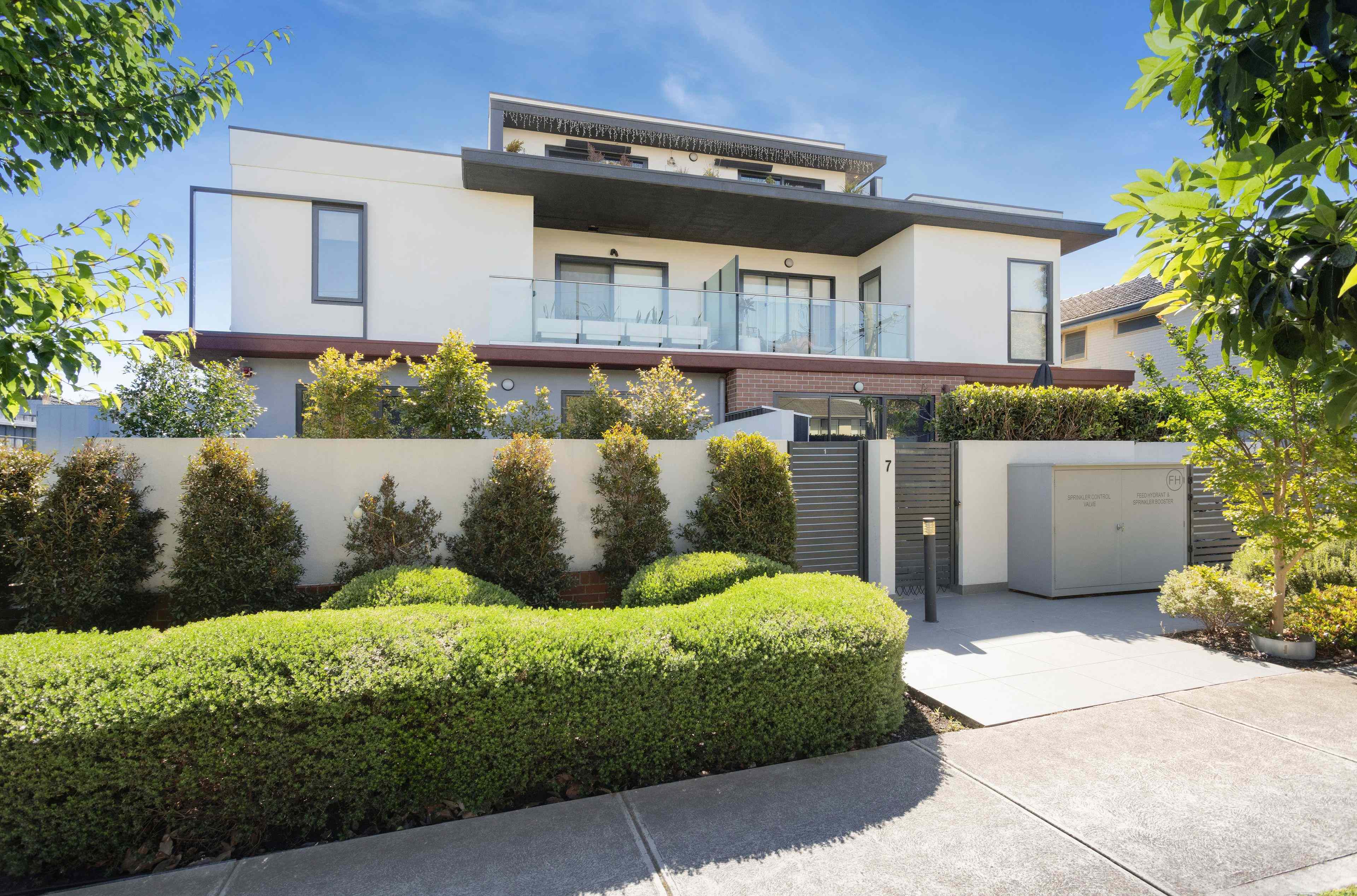 Home For Rent: VIC Ormond, VIC 3204 Apartment | Prop-GPT the AI-Powered Property Portal