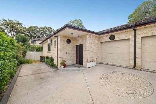 Home For Rent: NSW Riverwood, NSW 2210 Villa | Prop-GPT the AI-Powered Property Portal
