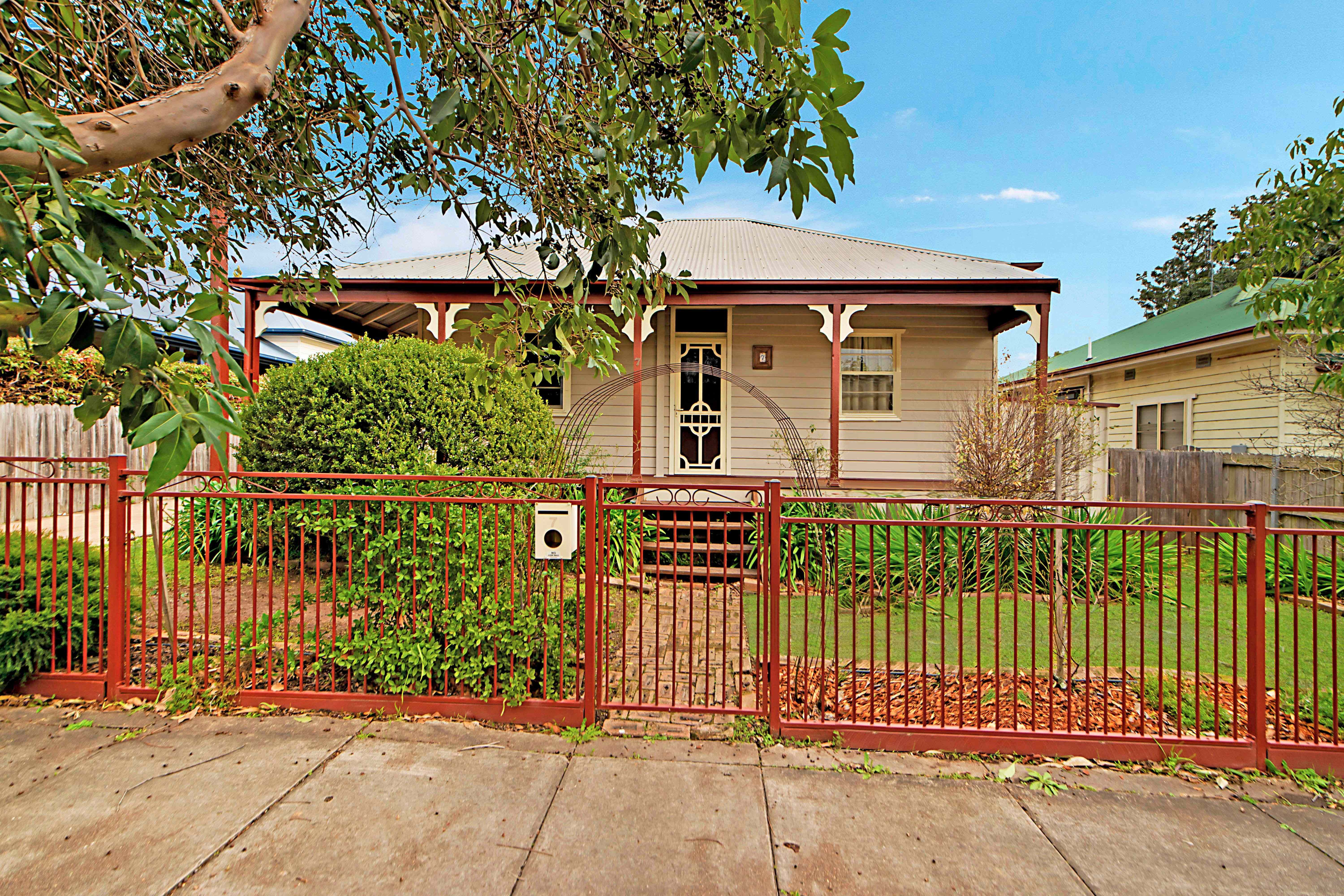 Home For Rent: NSW East Maitland, NSW 2323 House | Prop-GPT the AI-Powered Property Portal