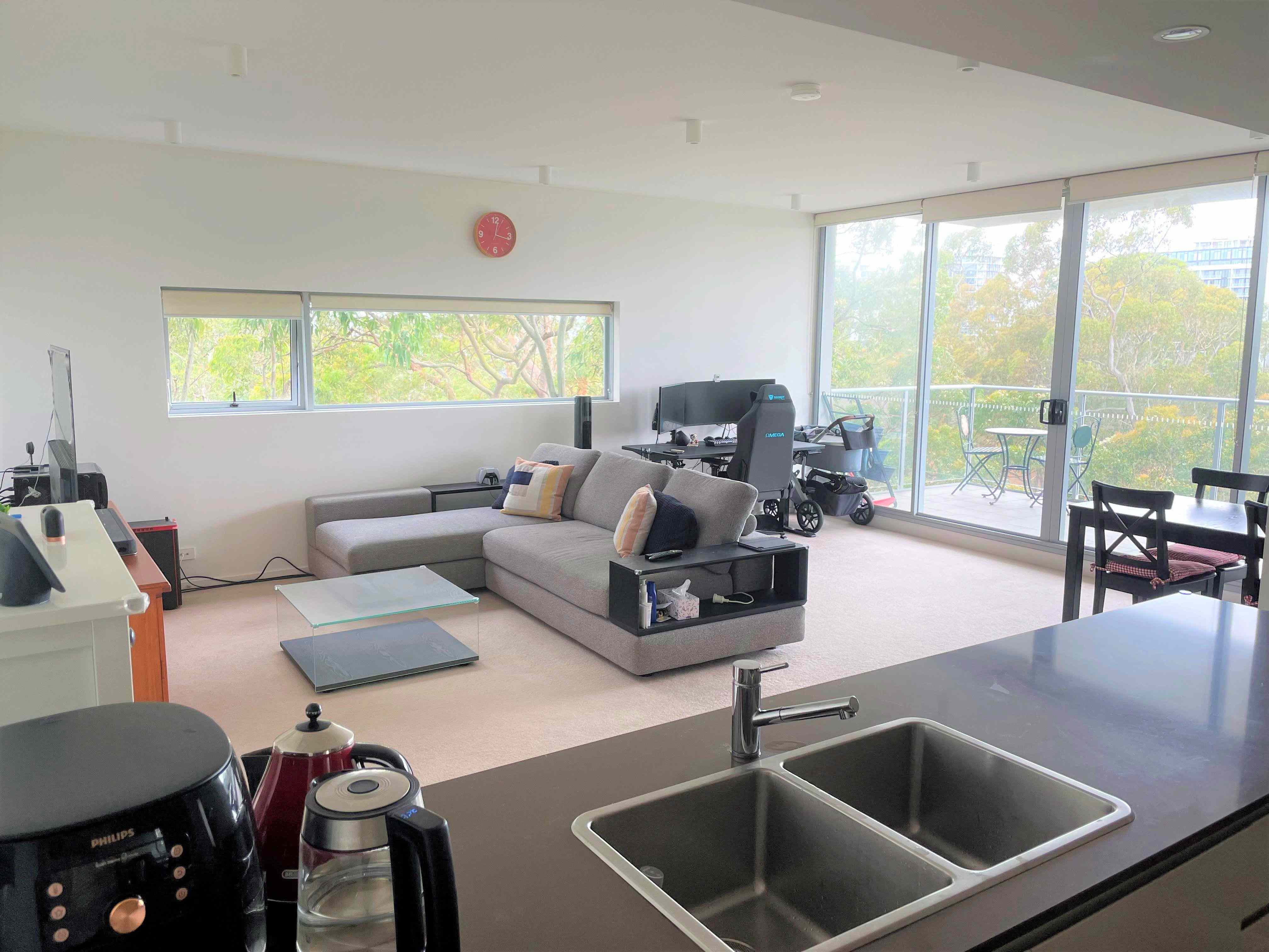 Home For Rent: NSW Macquarie Park, NSW 2113 Apartment | Prop-GPT the AI-Powered Property Portal