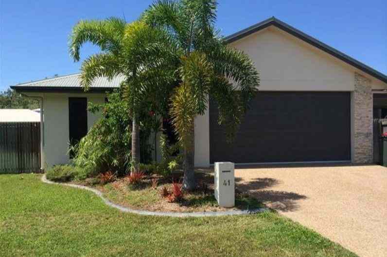 Home For Rent: QLD Deeragun, QLD 4818 House | Prop-GPT the AI-Powered Property Portal