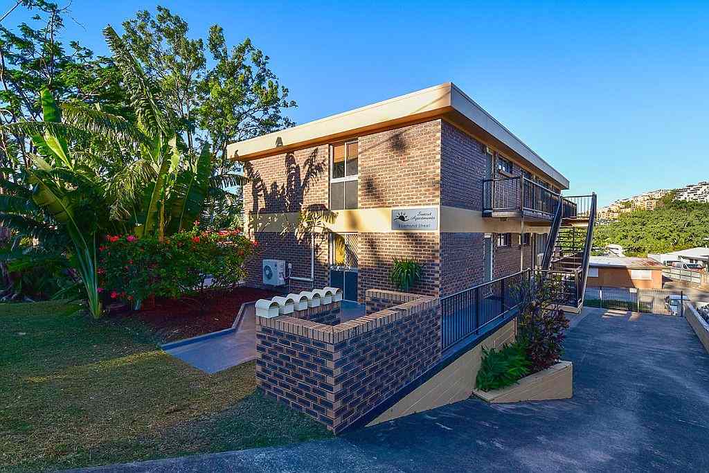 Home For Rent: QLD Airlie Beach, QLD 4802 Unit | Prop-GPT the AI-Powered Property Portal