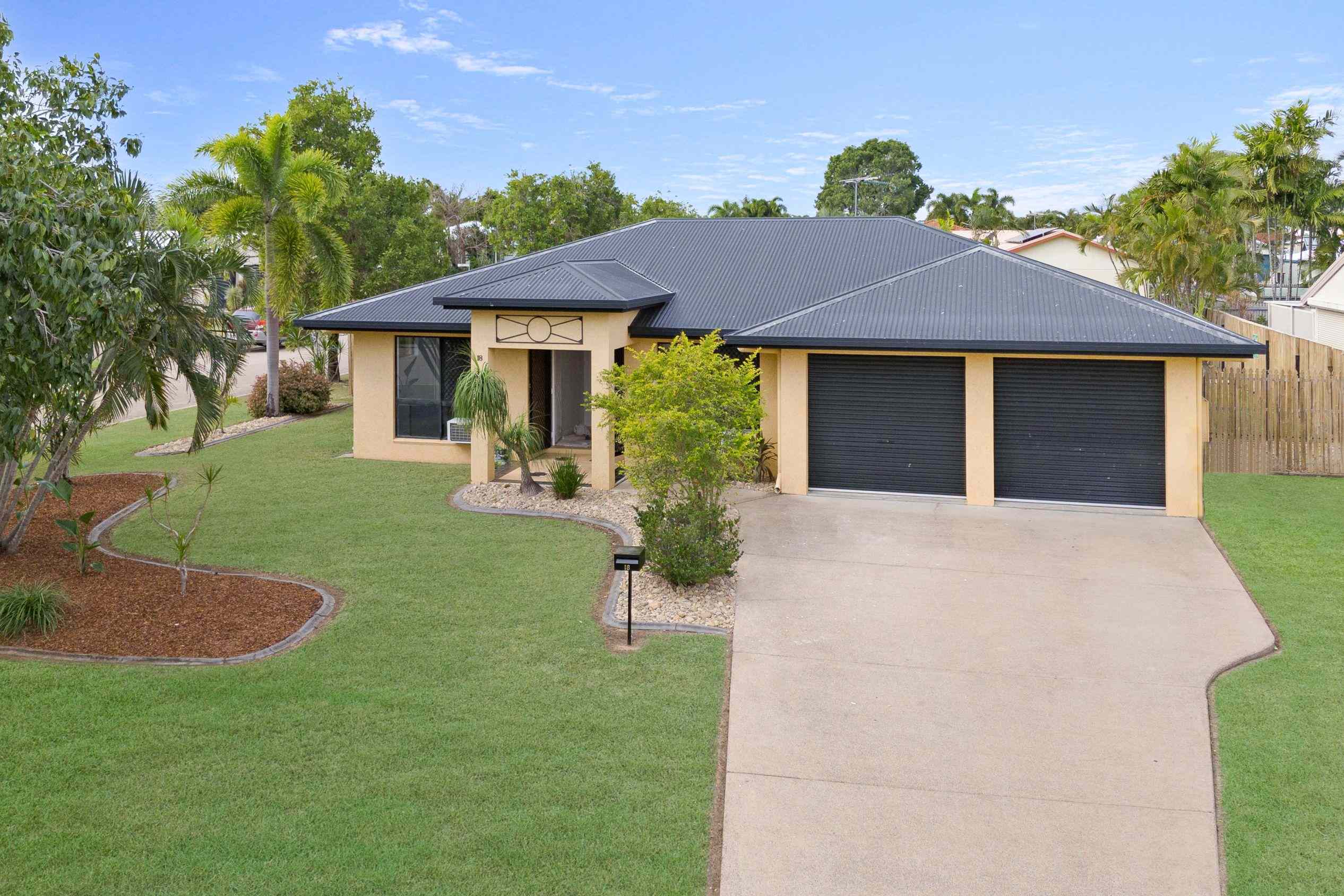 Home For Rent: QLD Kirwan, QLD 4817 House | Prop-GPT the AI-Powered Property Portal